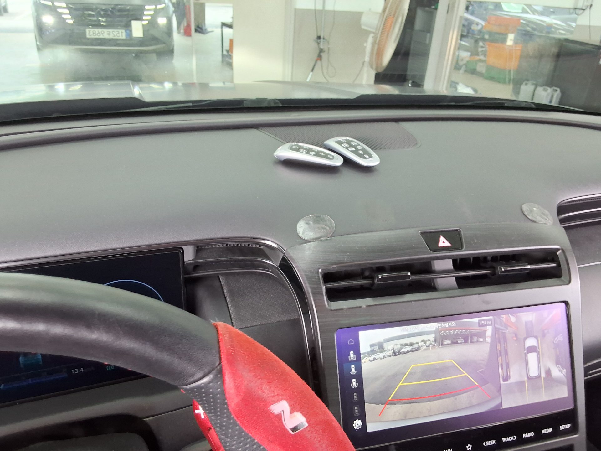 2022 - hyundai tucson