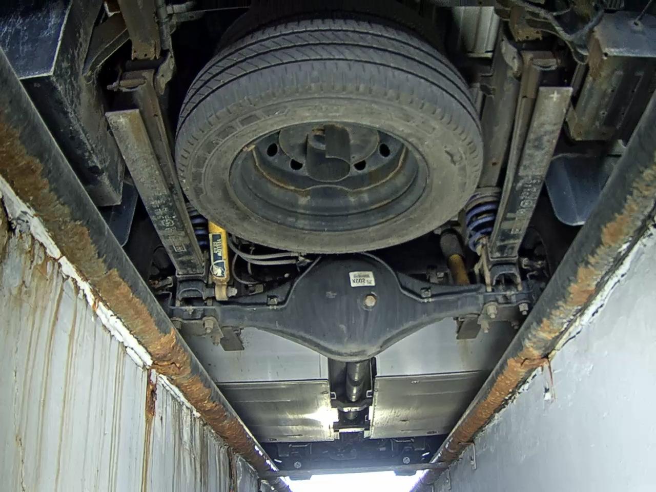 2020 - hyundai porter