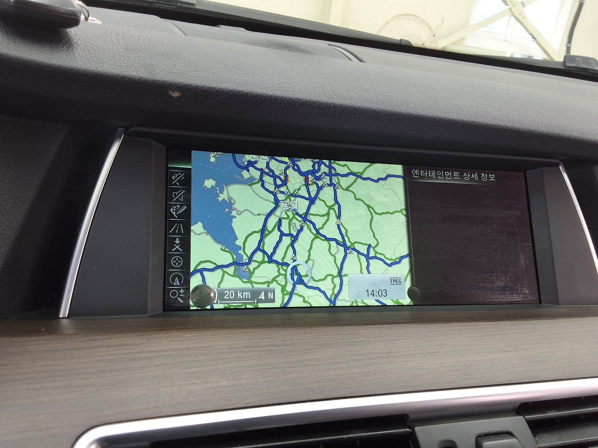 2013 - bmw gran turismo