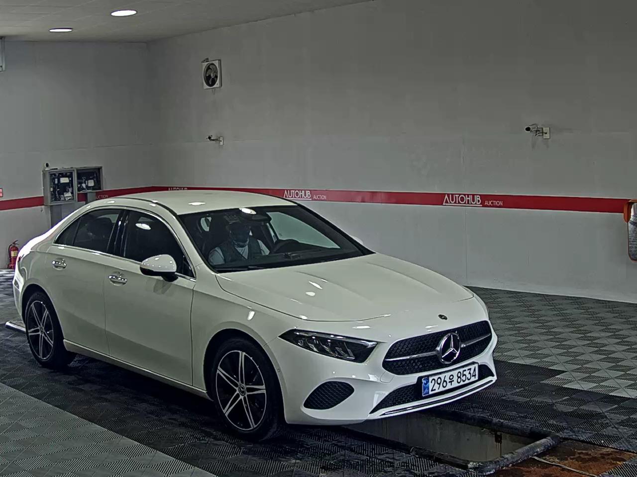 2026 - mercedes-benz a220