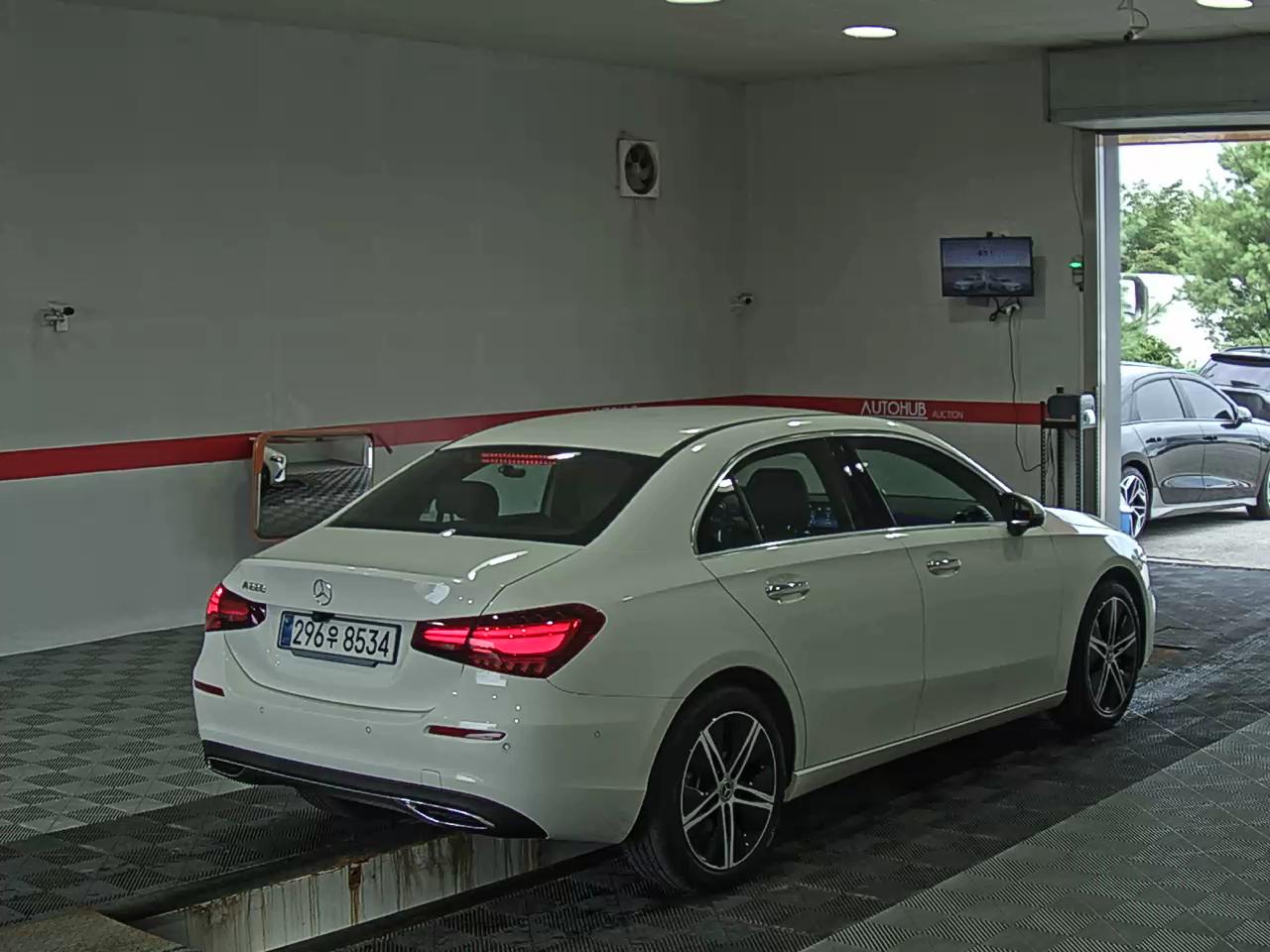 2026 - mercedes-benz a220