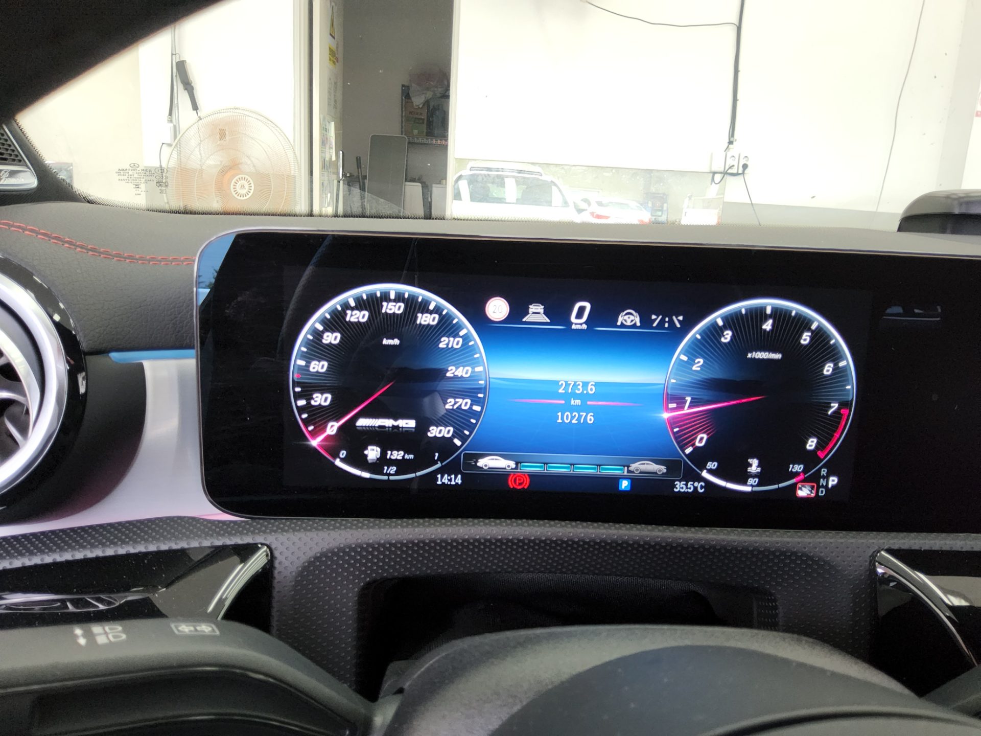 2026 - mercedes-benz cla-class
