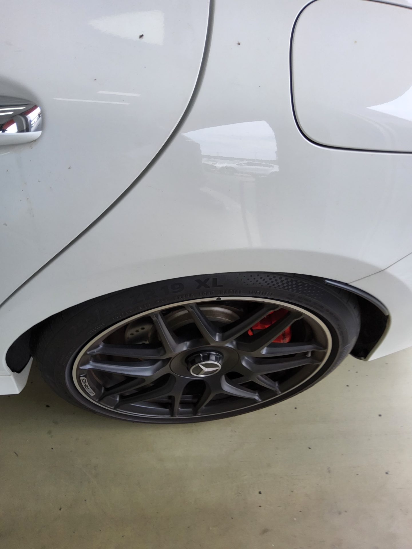 2026 - mercedes-benz cla-class