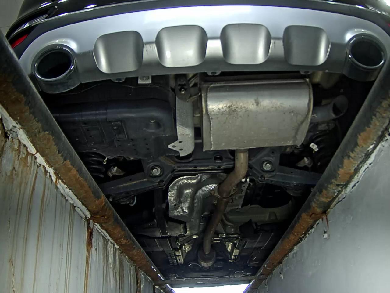 2022 - kia sportage