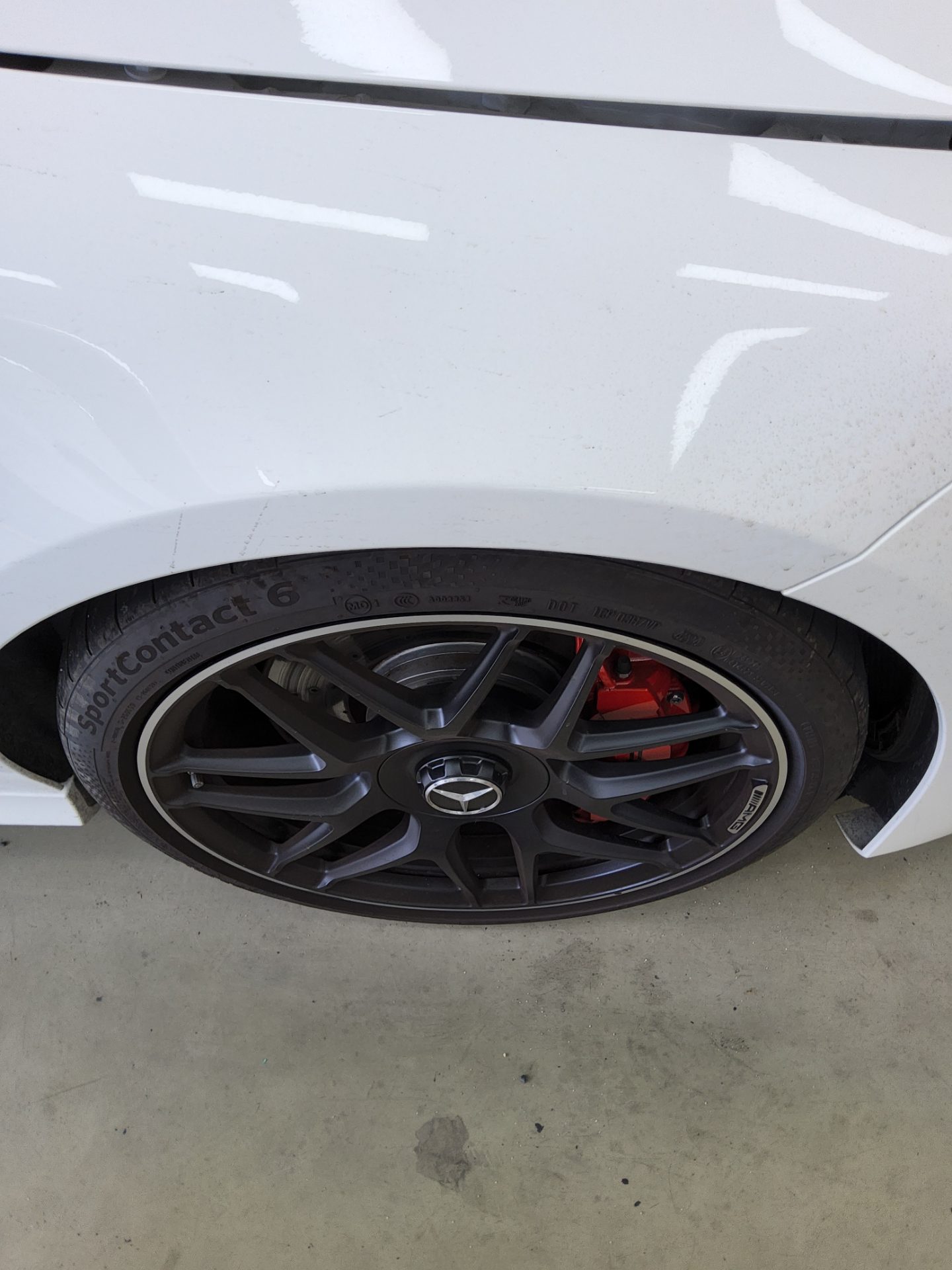 2026 - mercedes-benz cla-class