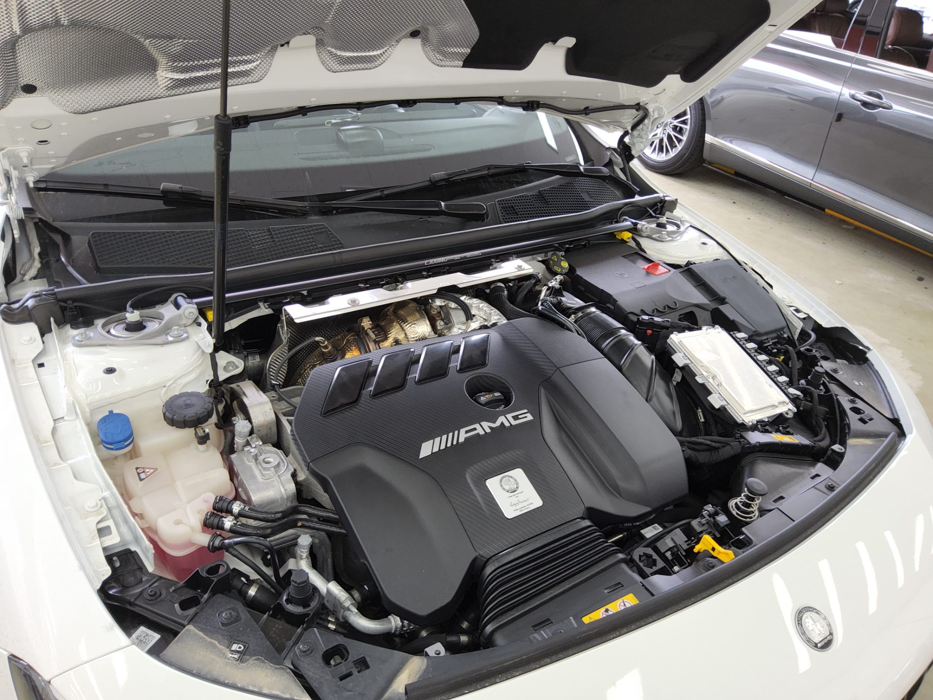 2026 - mercedes-benz cla-class