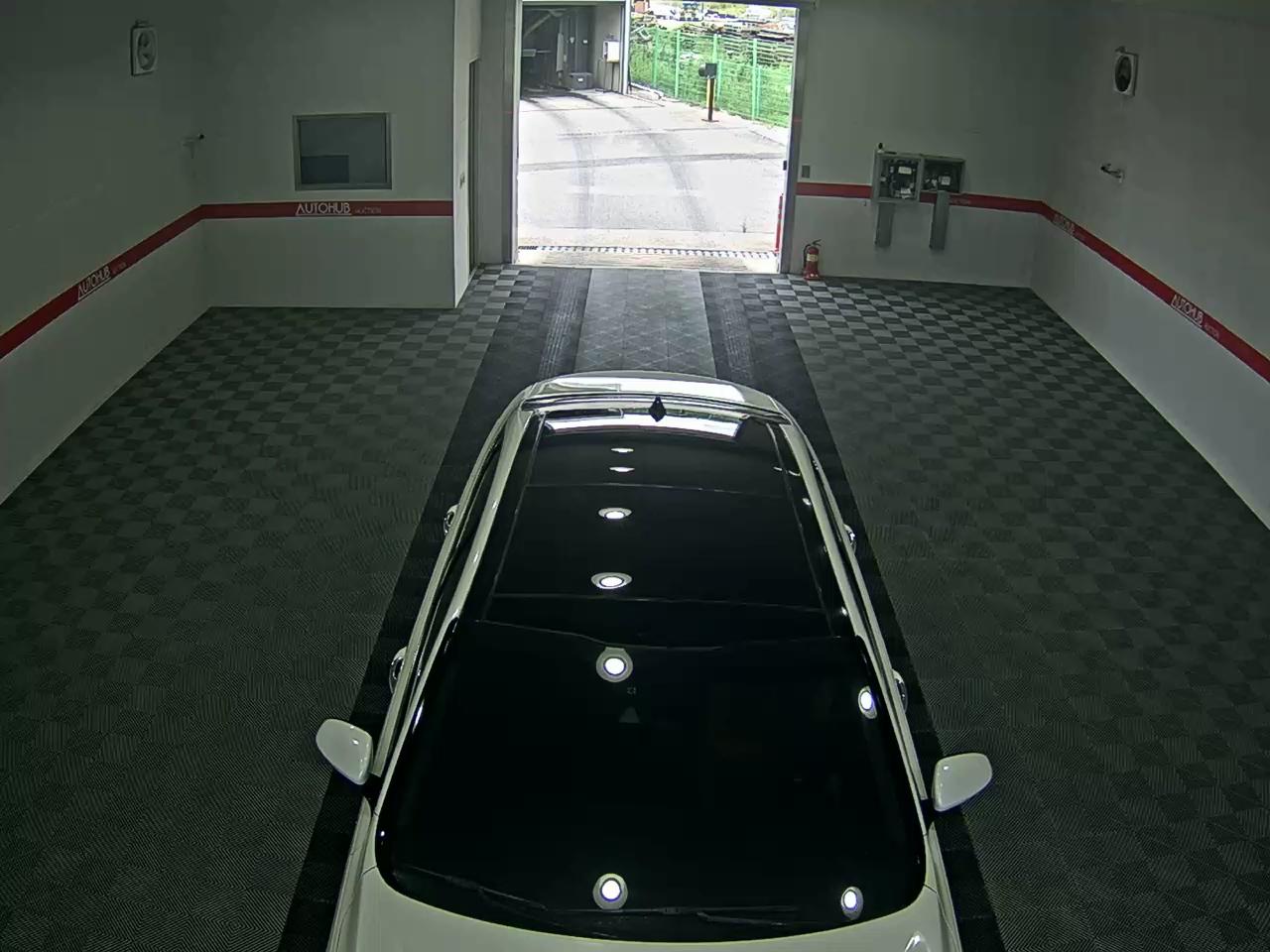 2016 - kia k7