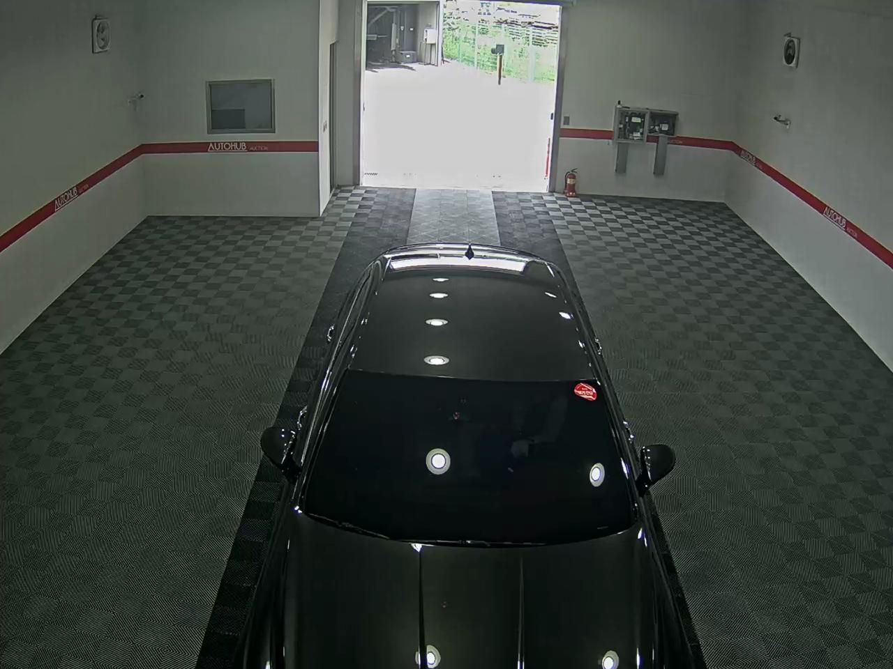 2022 - genesis g80