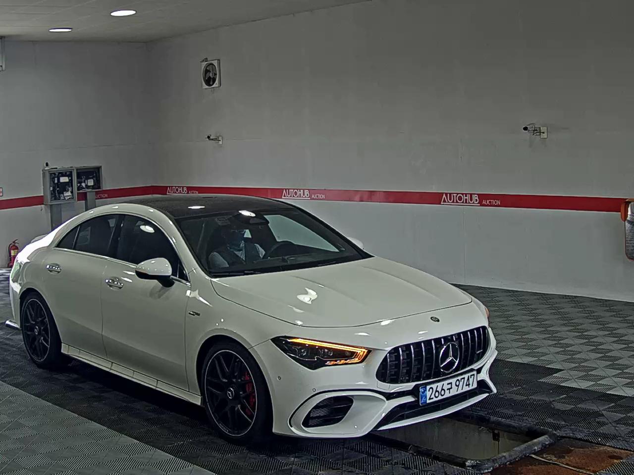 2026 - mercedes-benz cla-class