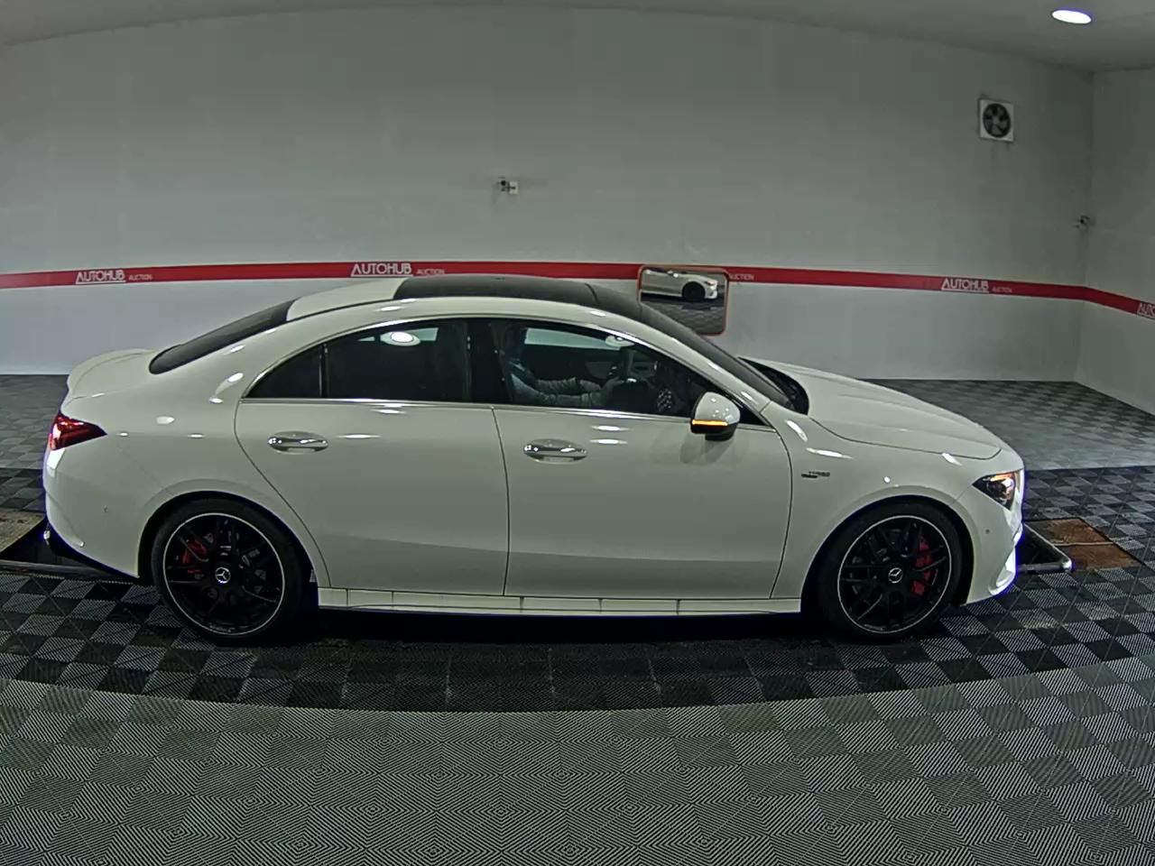 2026 - mercedes-benz cla-class