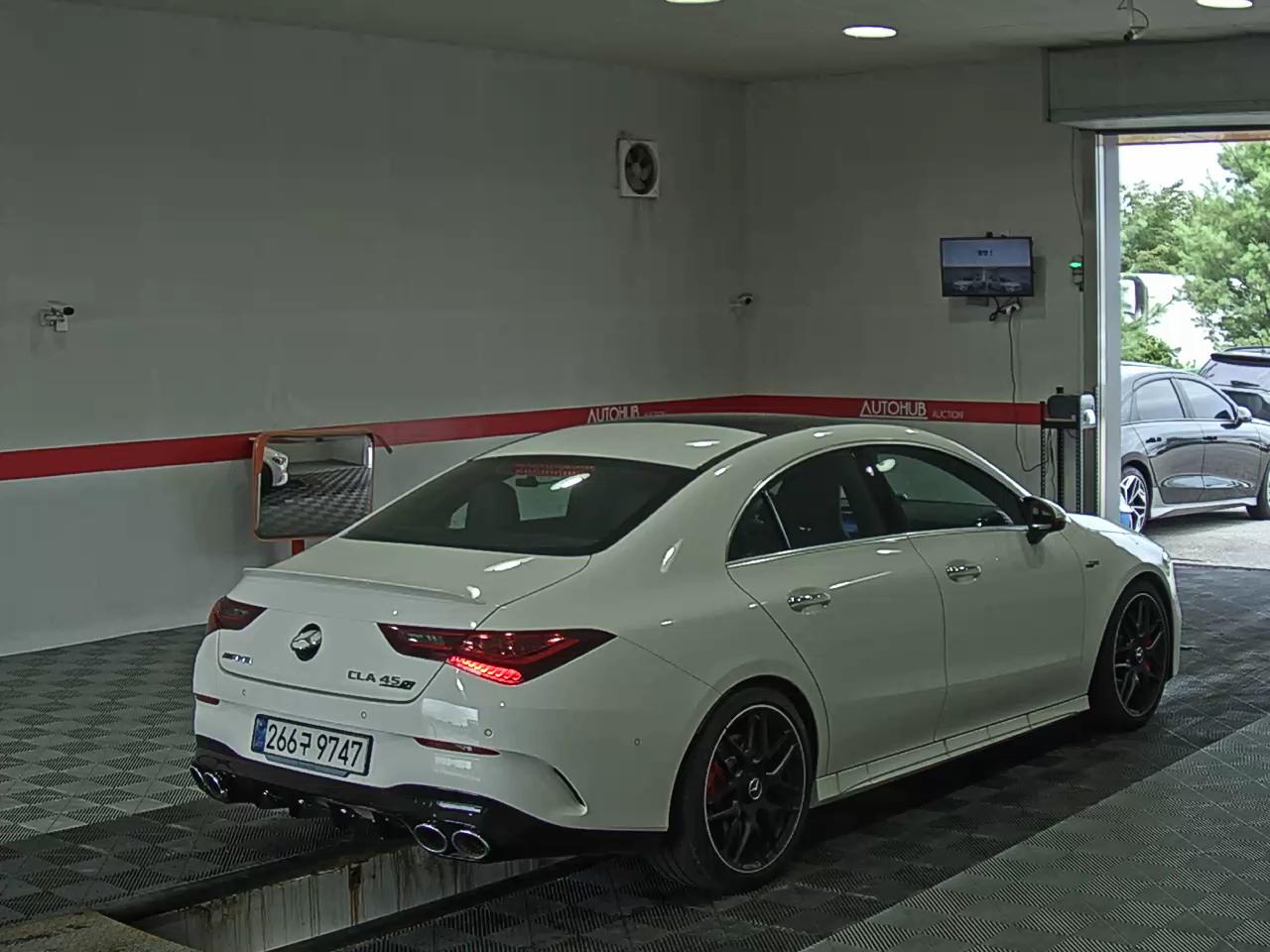 2026 - mercedes-benz cla-class