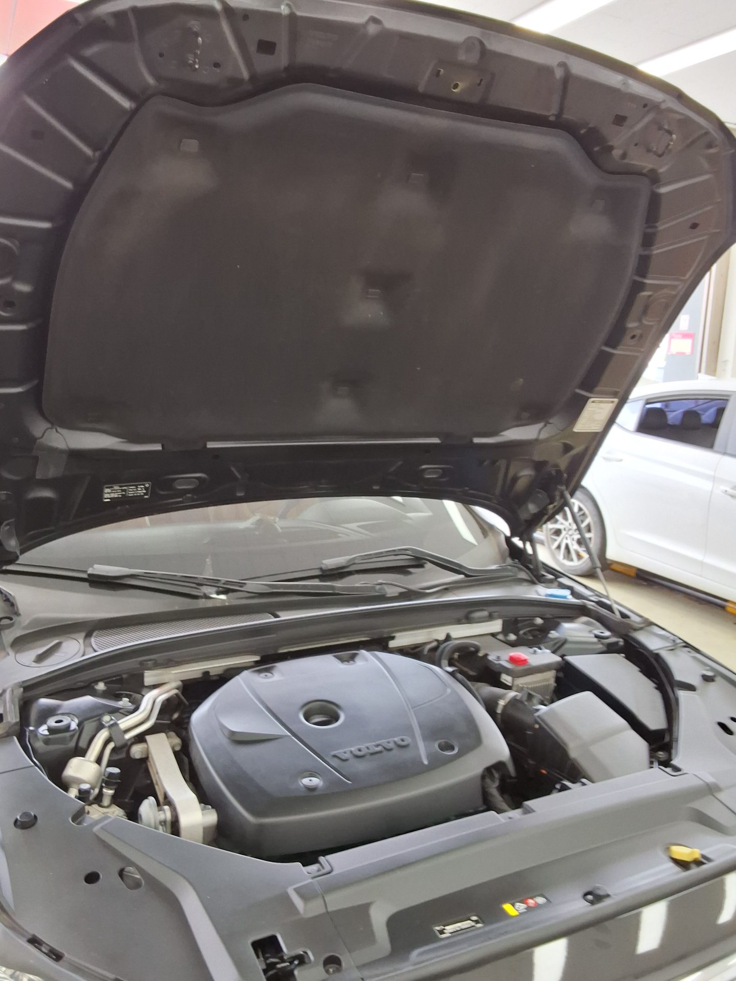2020 - volvo s90