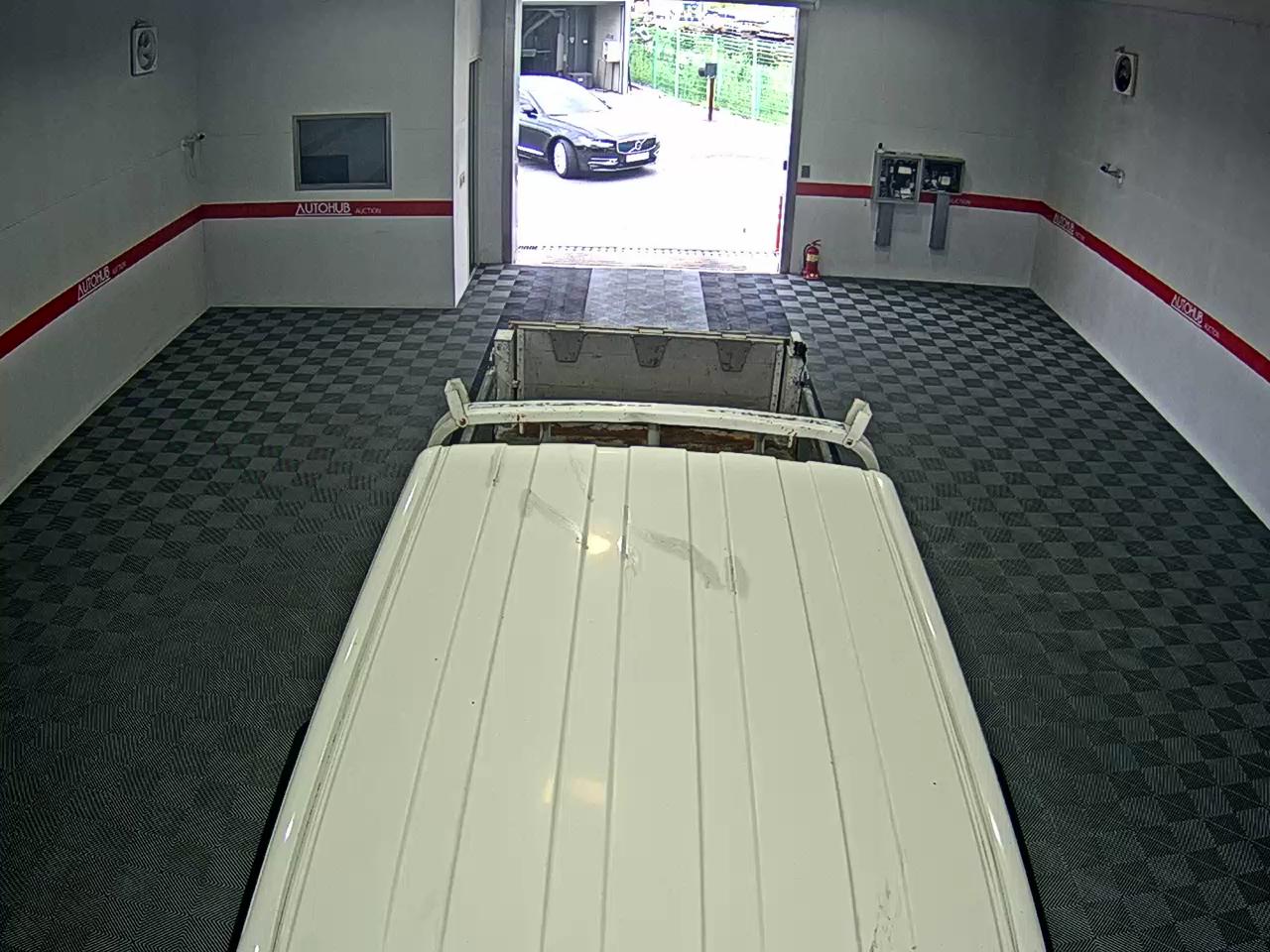 2013 - hyundai porter