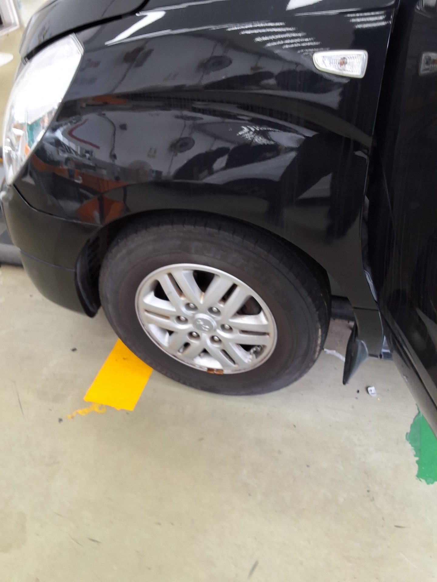 2016 - hyundai grand starex