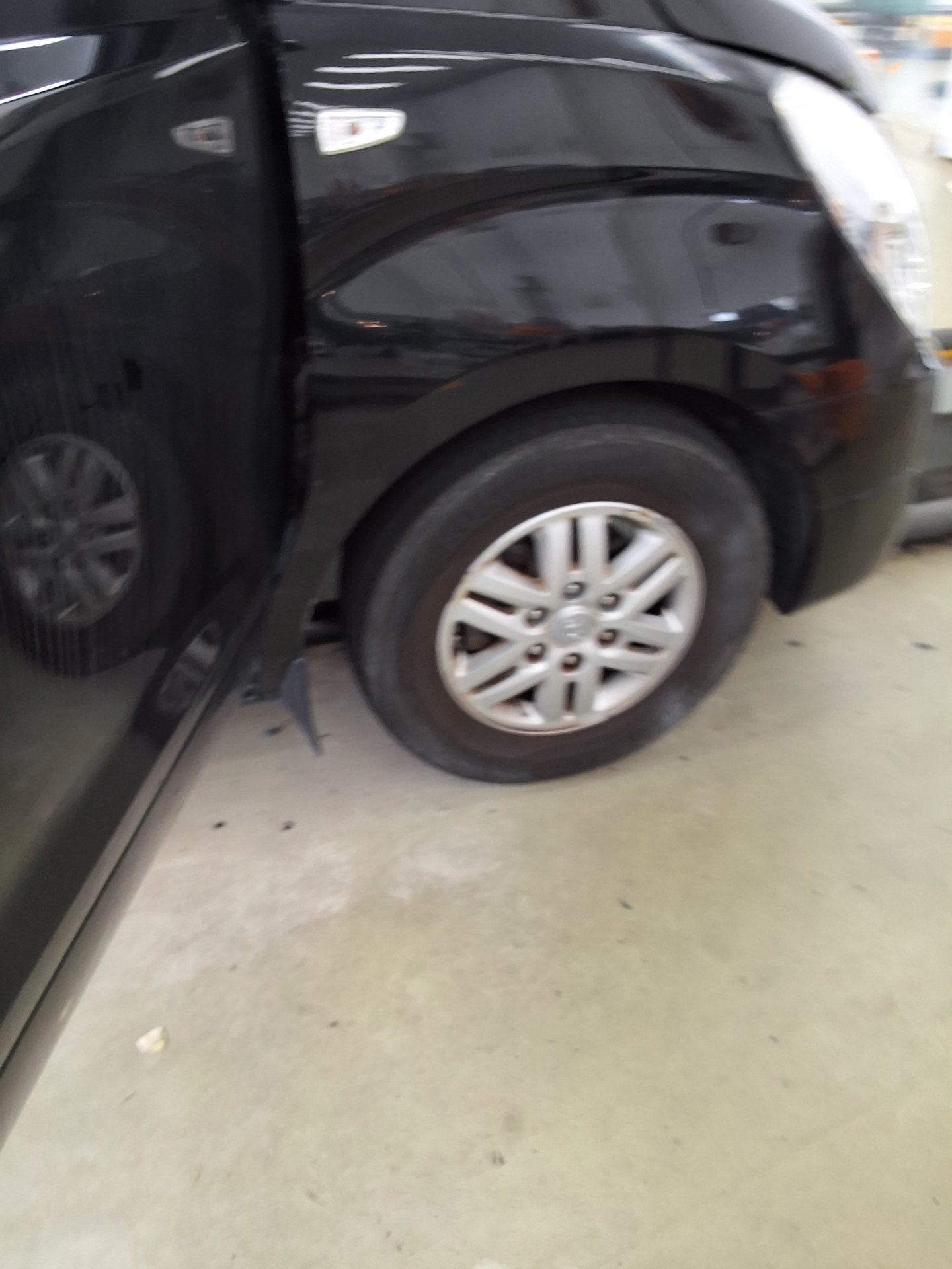 2016 - hyundai grand starex