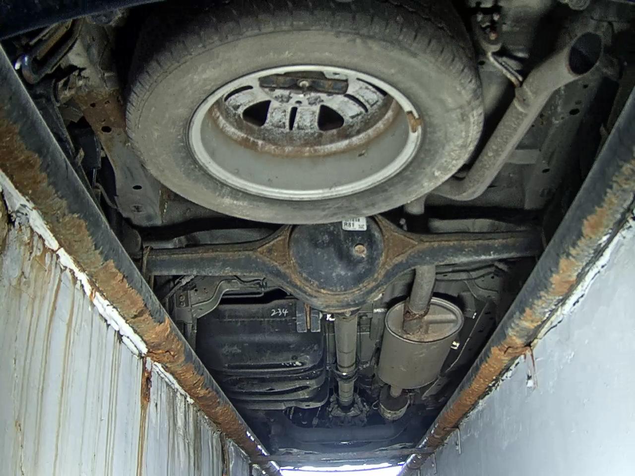 2016 - hyundai grand starex