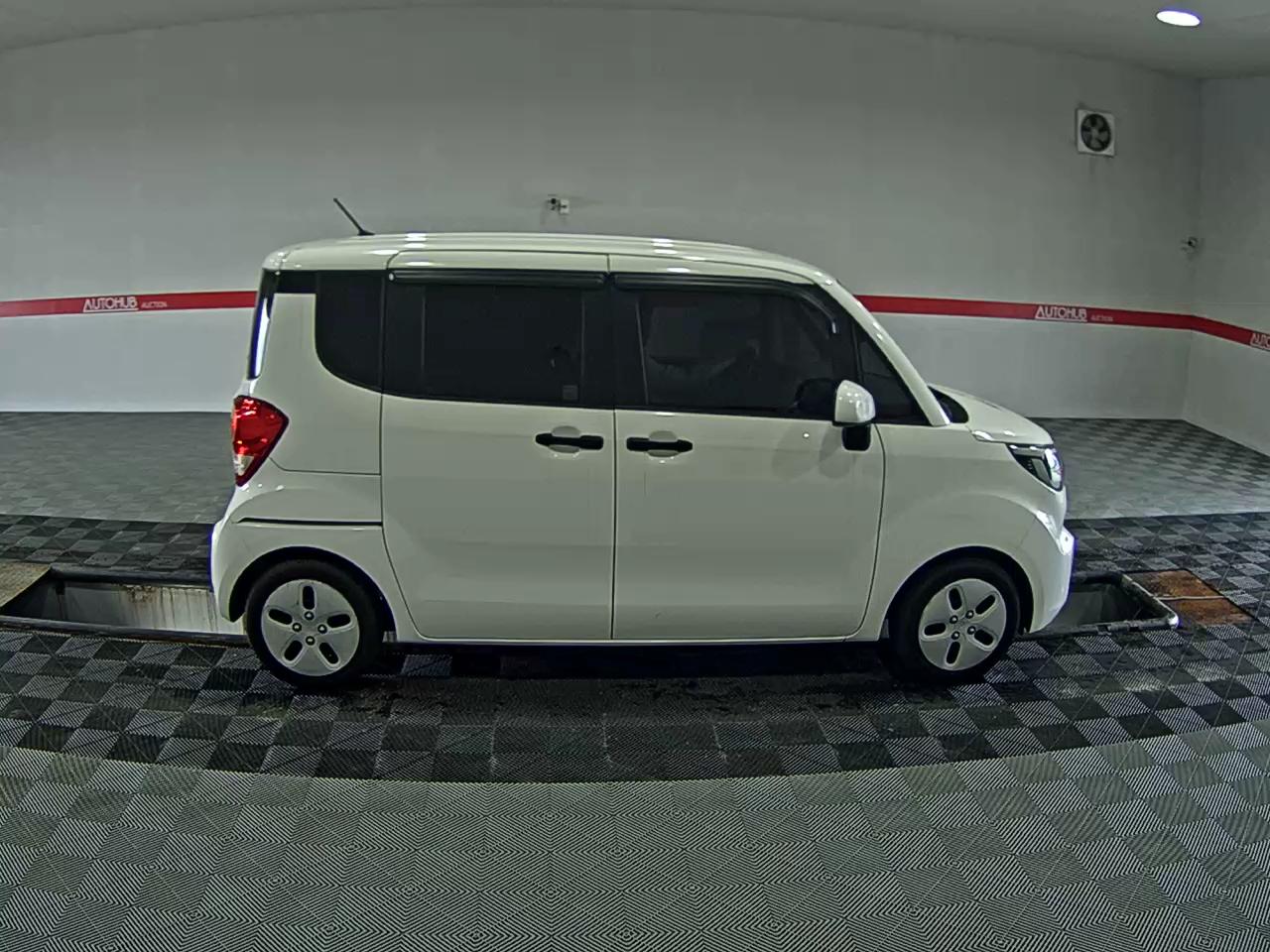 2019 - kia ray