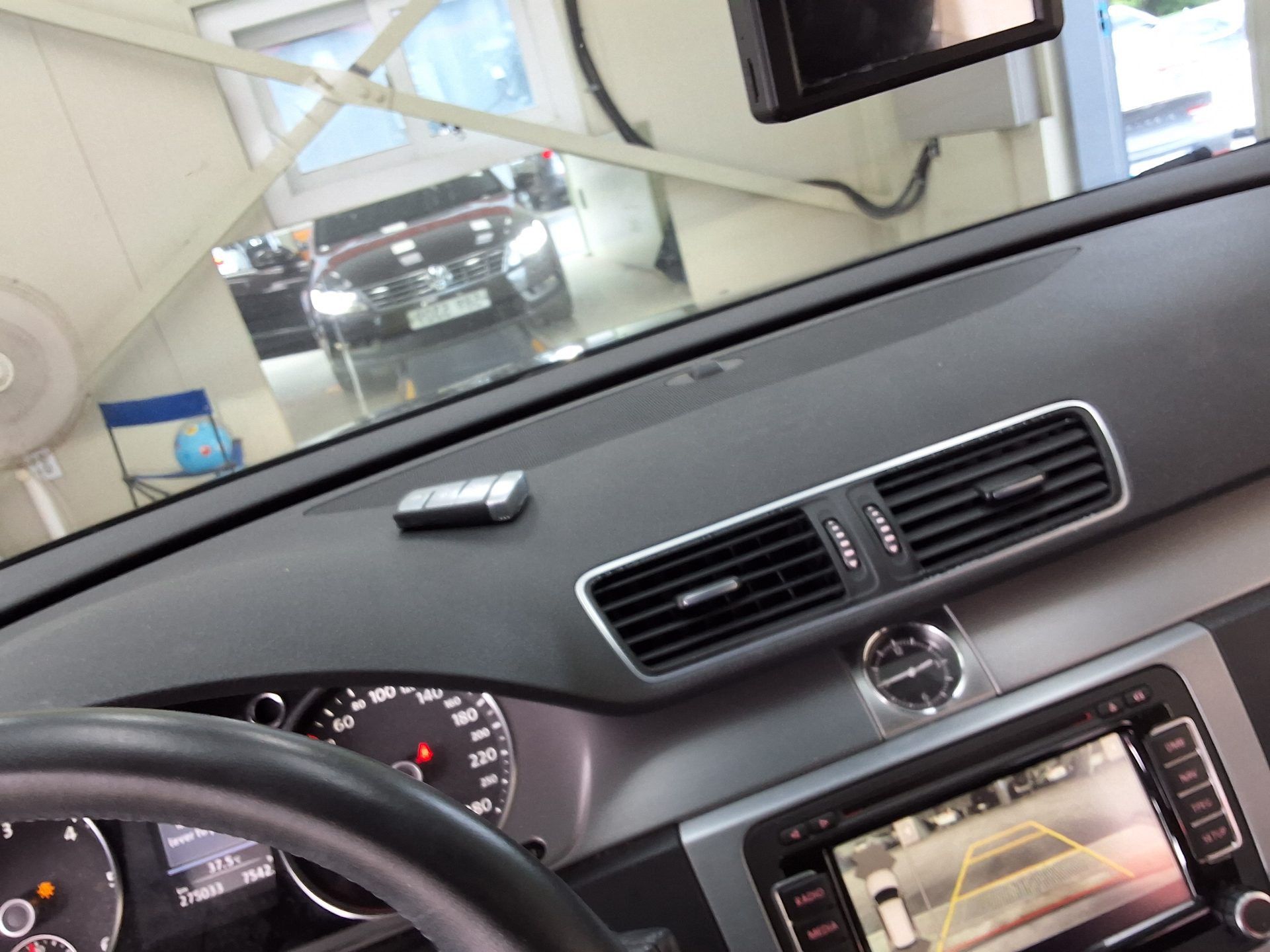 2014 - volkswagen cc