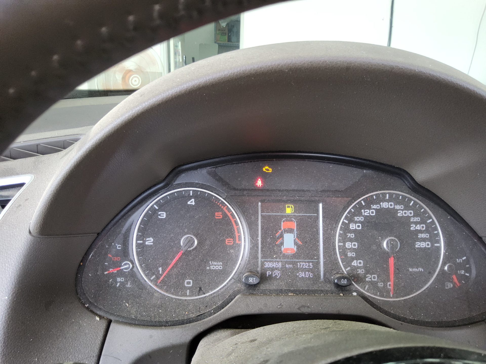 2016 - audi q5