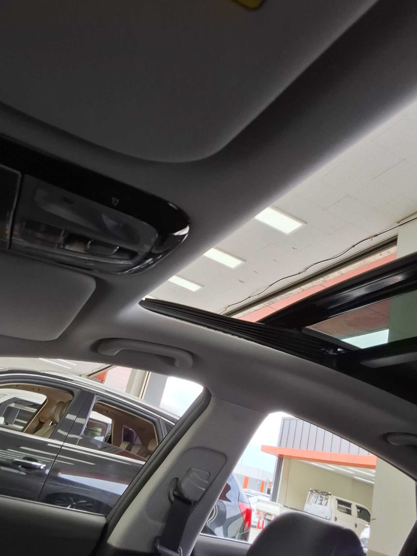2012 - hyundai grandeur