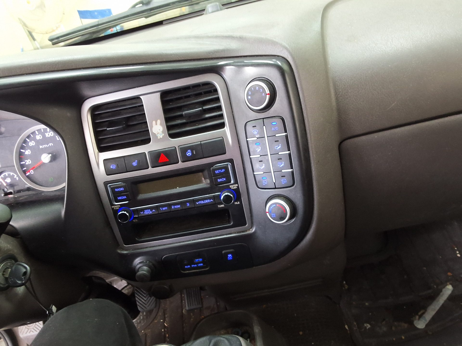 2019 - hyundai porter