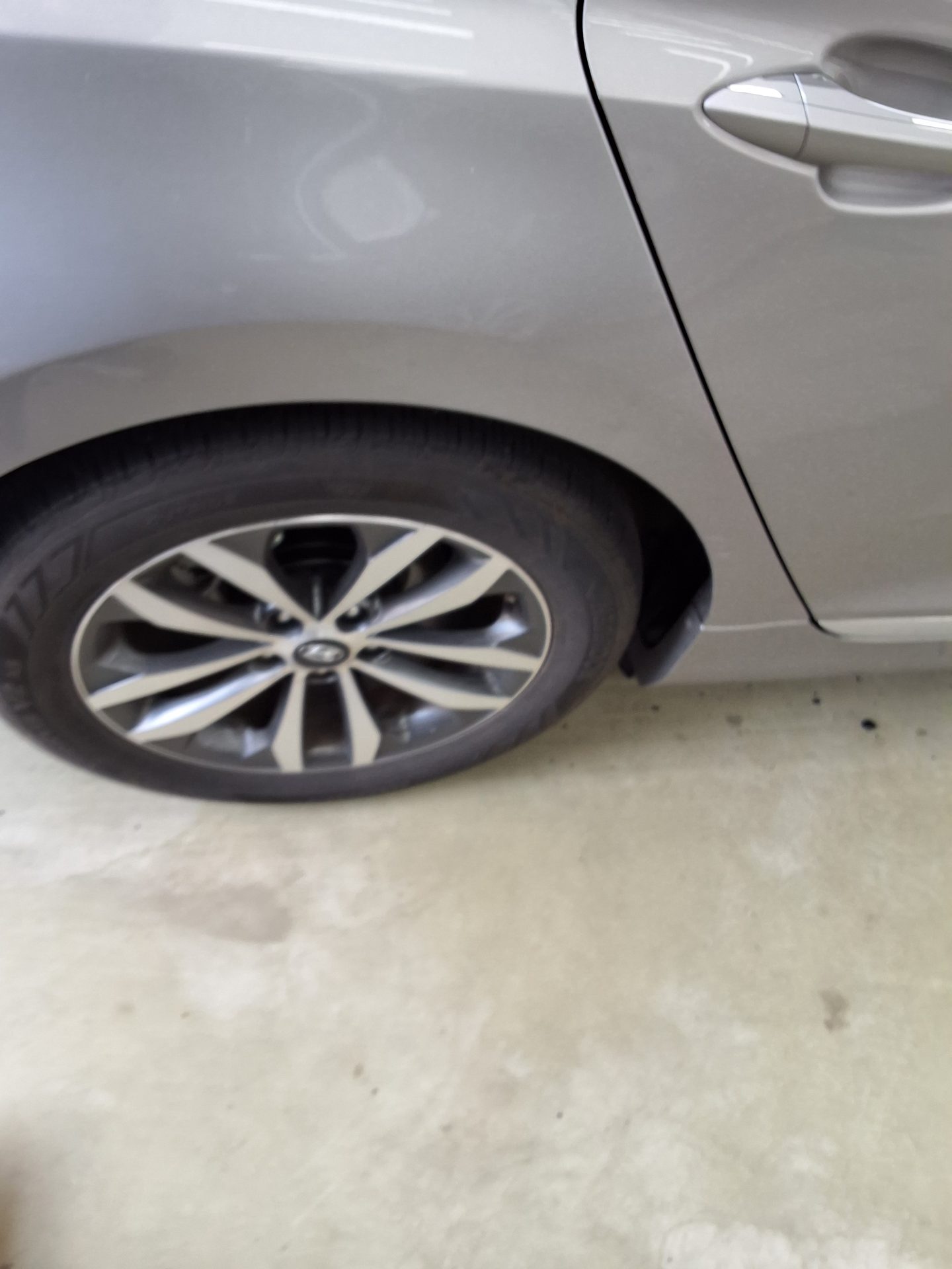 2012 - hyundai grandeur