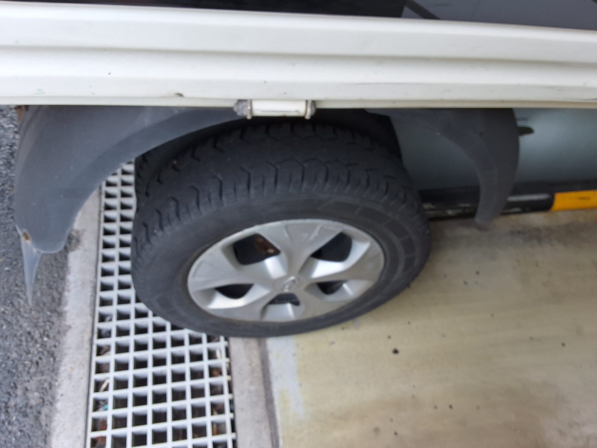 2019 - hyundai porter
