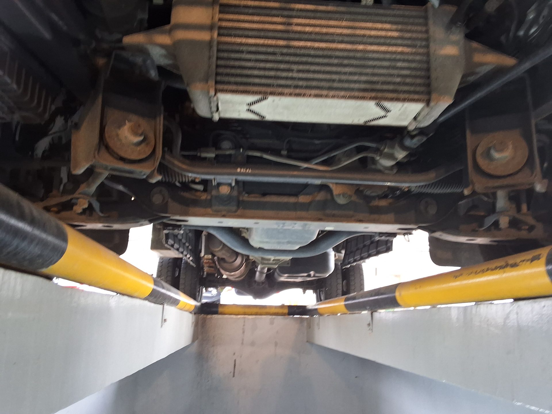 2019 - hyundai porter