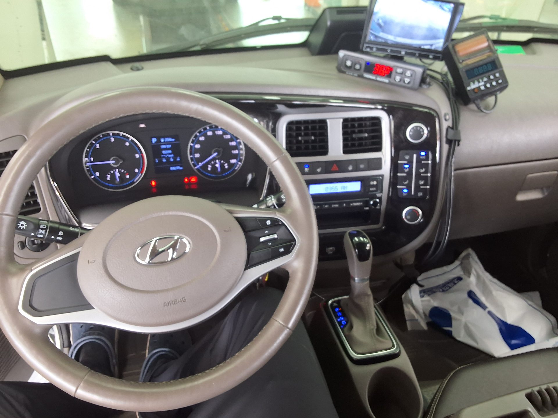 2022 - hyundai porter