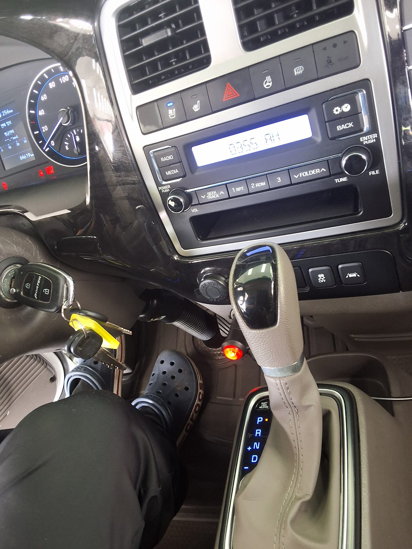 2022 - hyundai porter