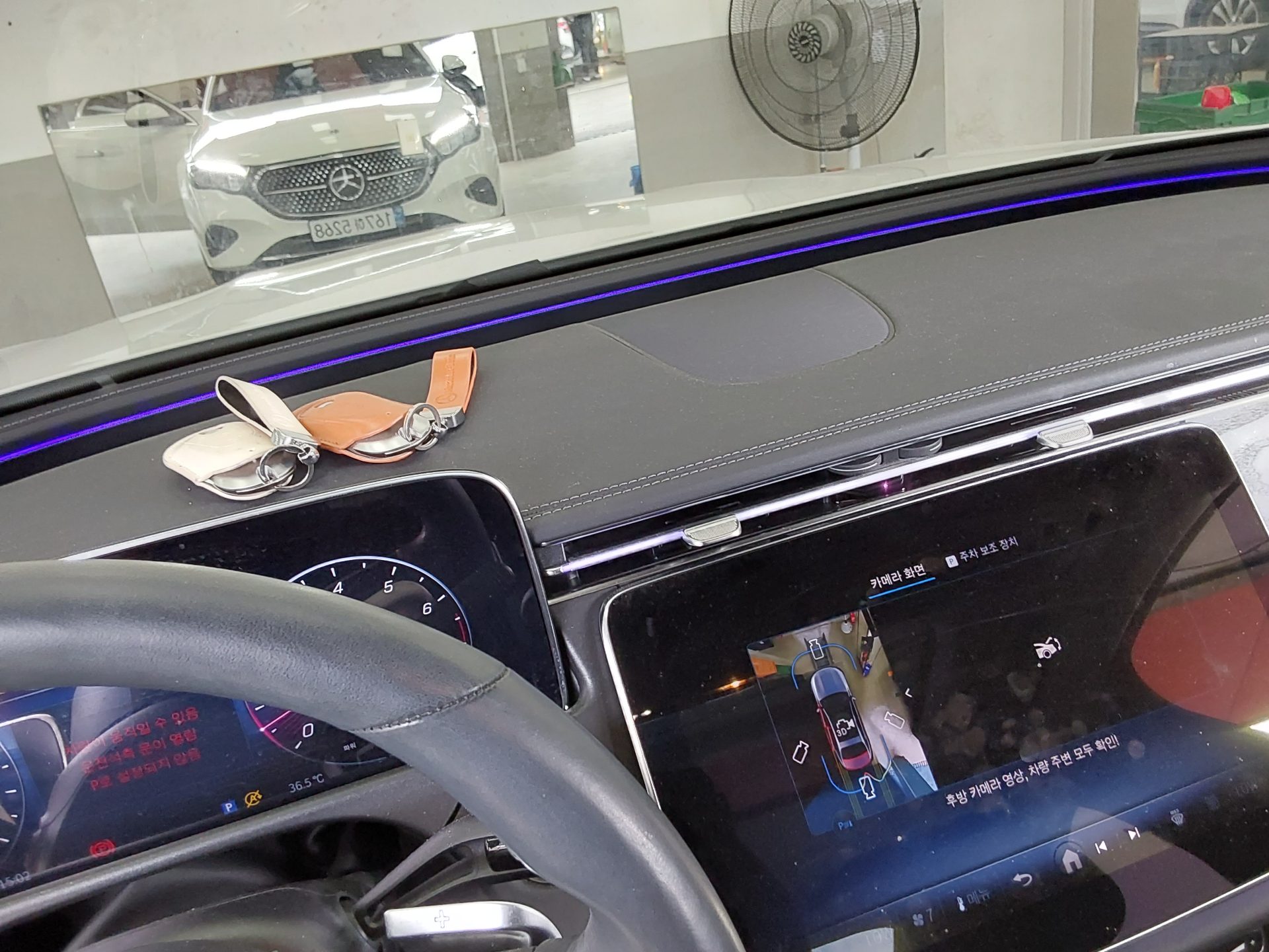 مرسيدس بنز E Class (6Th Gen) E200 Avantgarde ليميتد 2025 E200