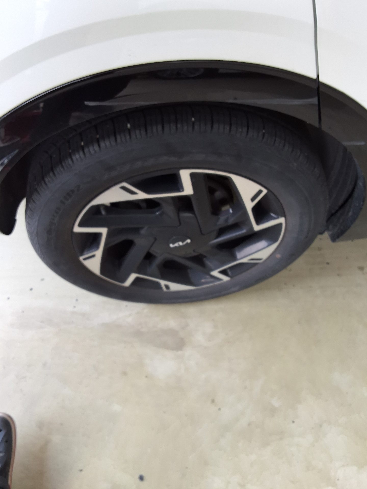 2022 - kia sportage