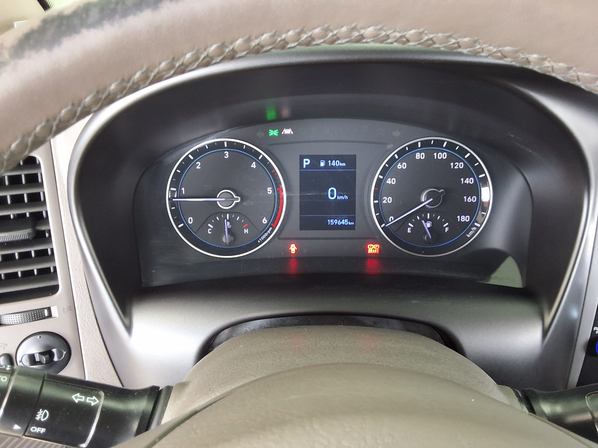 2021 - hyundai porter