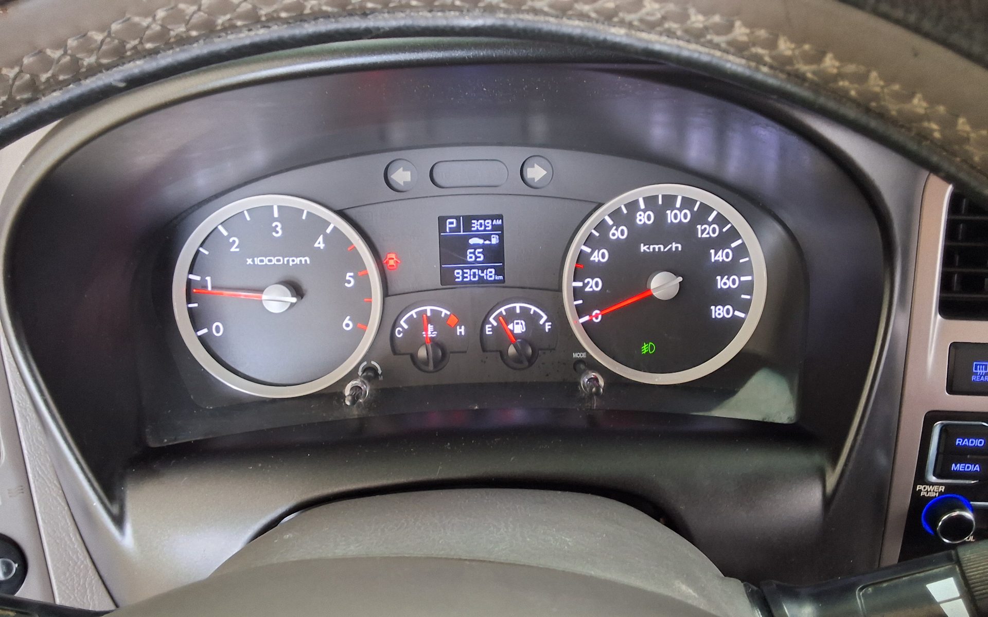 2019 - hyundai porter