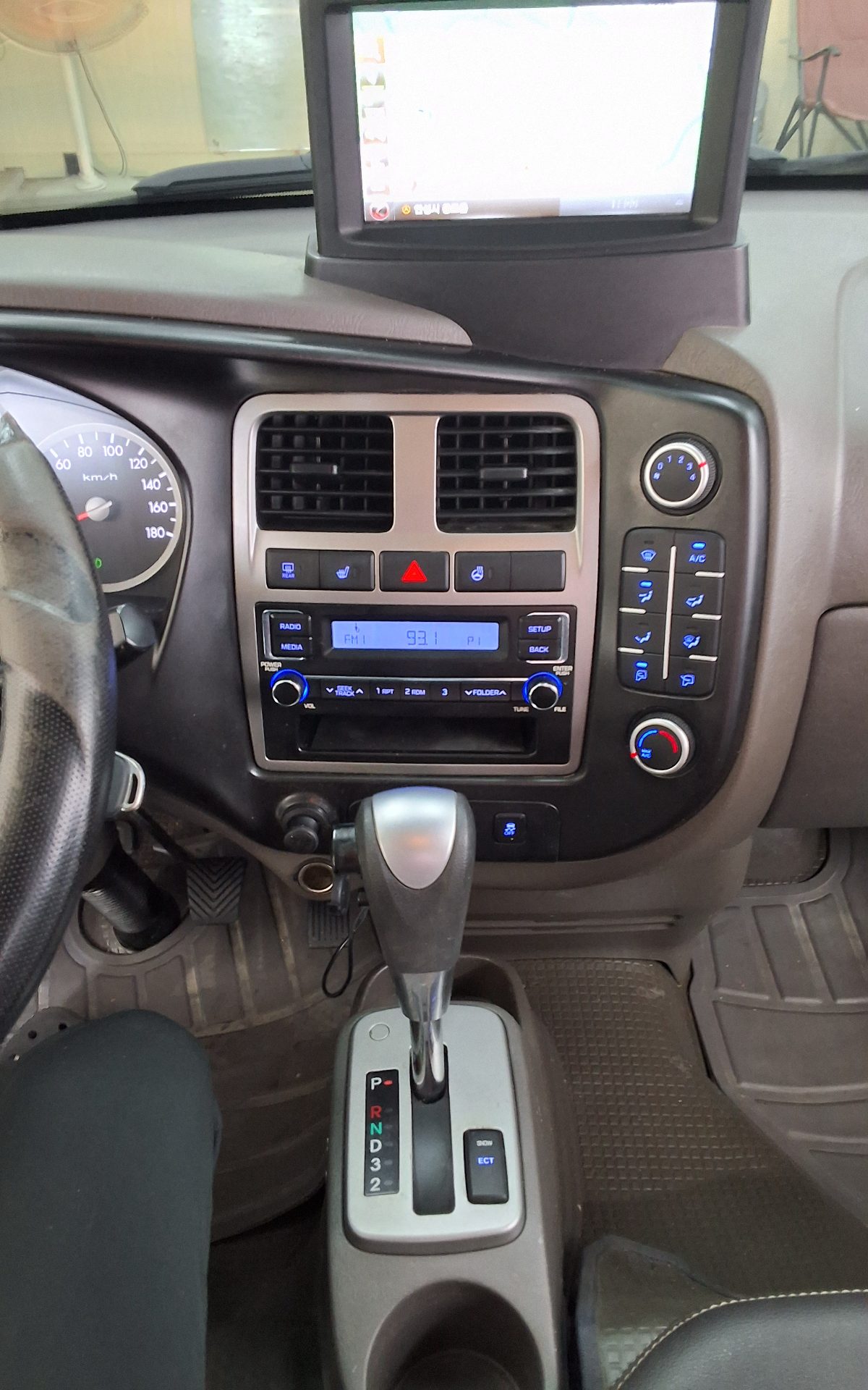 2019 - hyundai porter