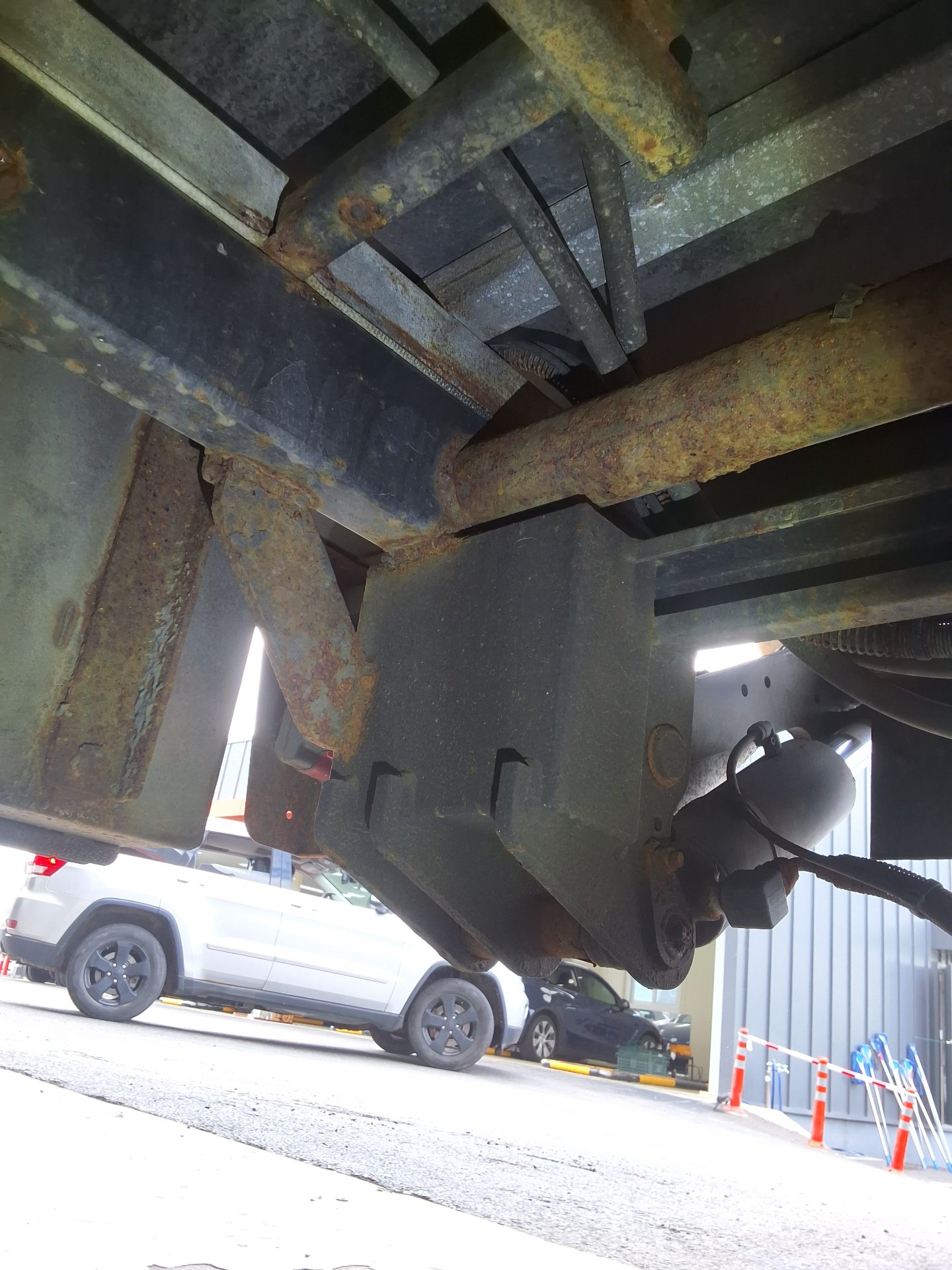 2022 - hyundai porter