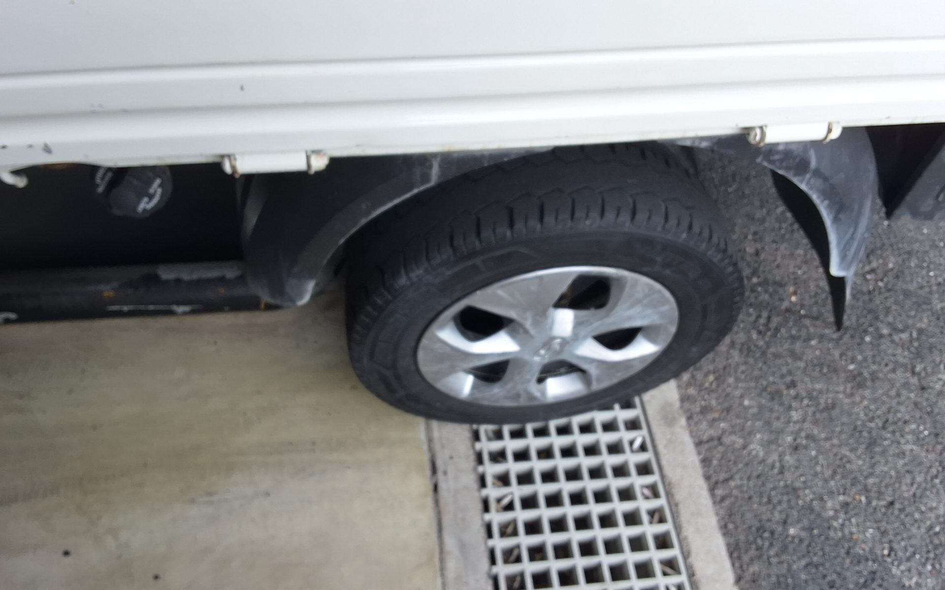 2019 - hyundai porter