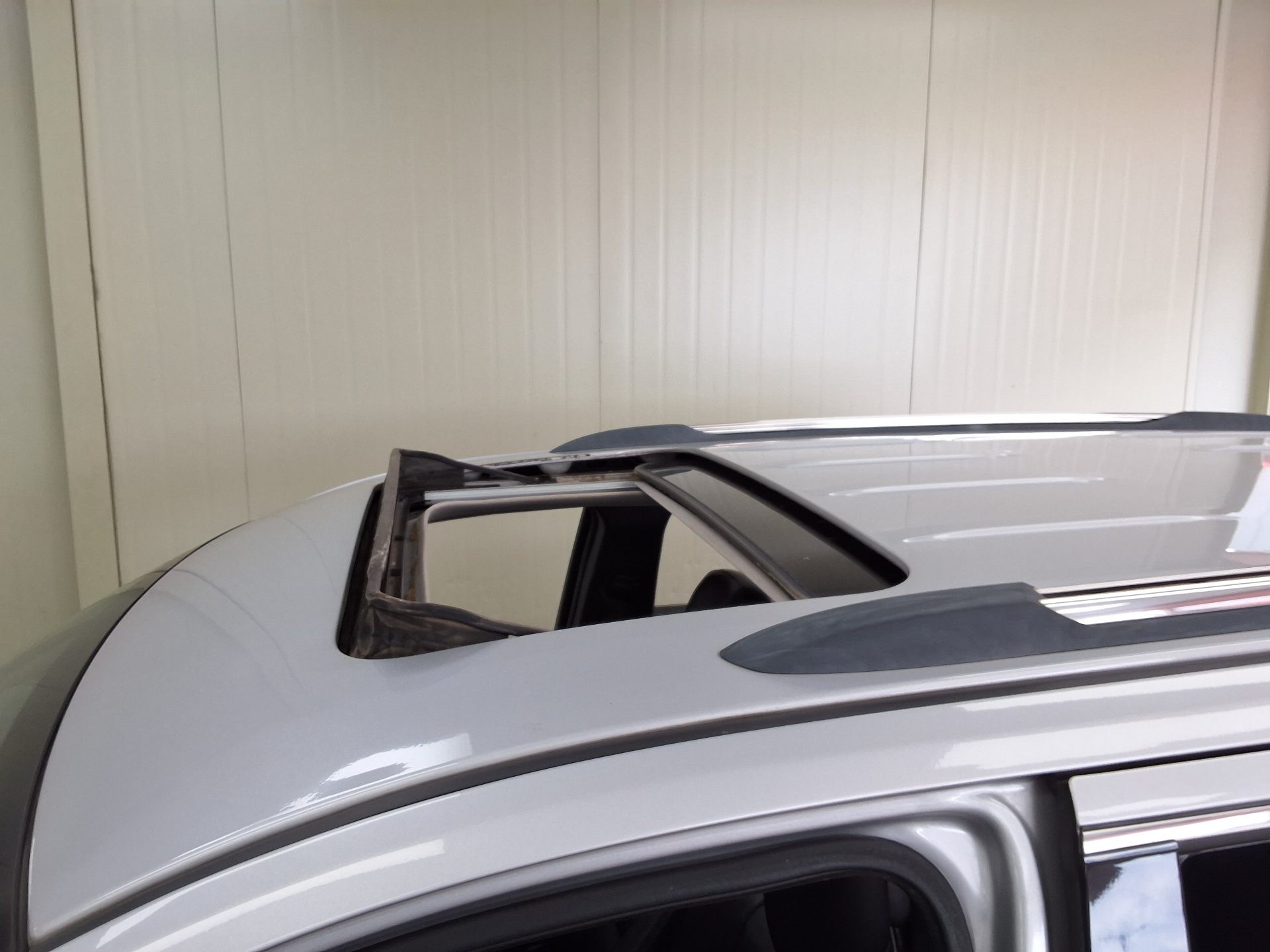 2013 - jeep grand cherokee