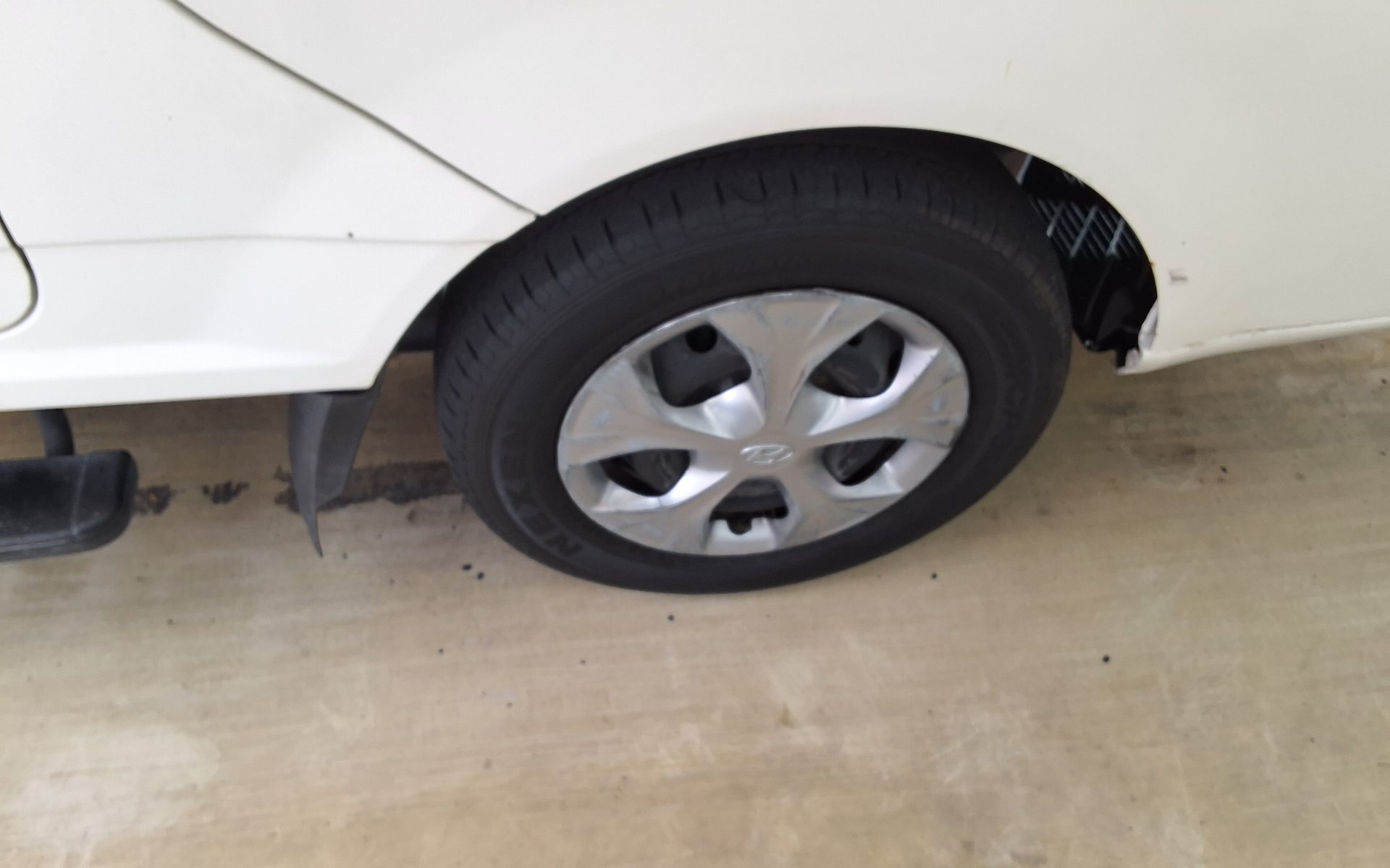 2019 - hyundai porter
