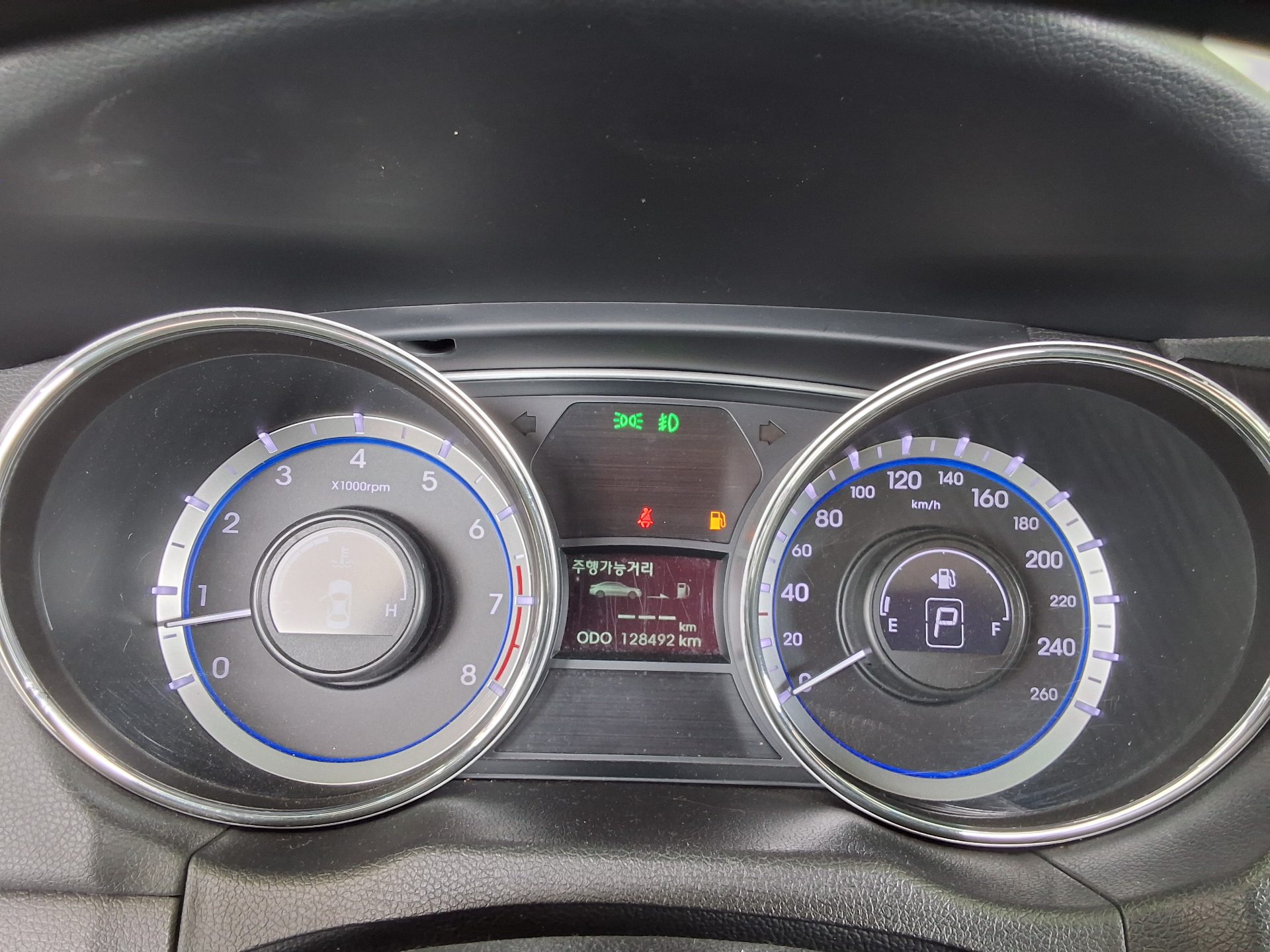 2012 - hyundai sonata
