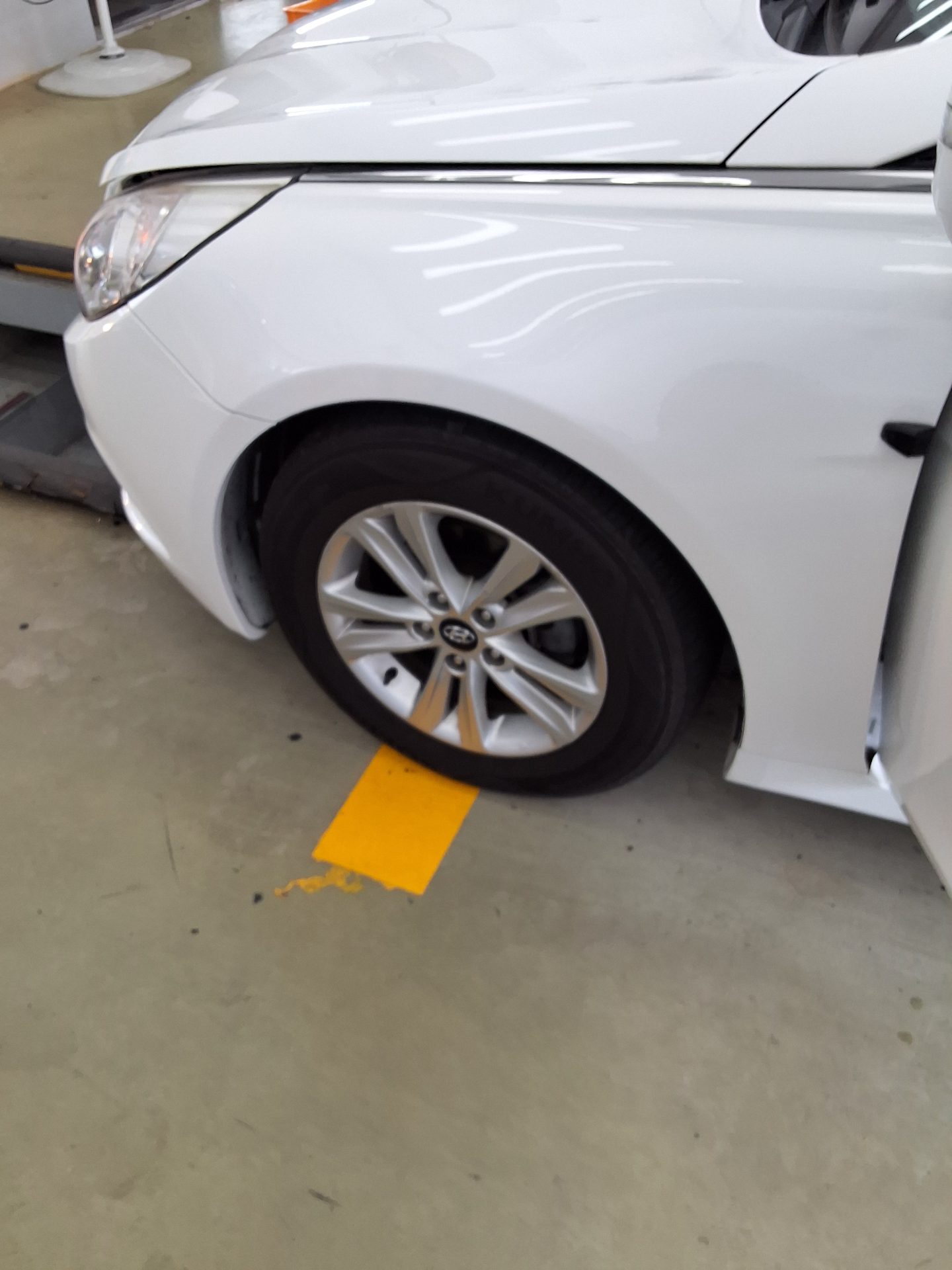 2012 - hyundai sonata