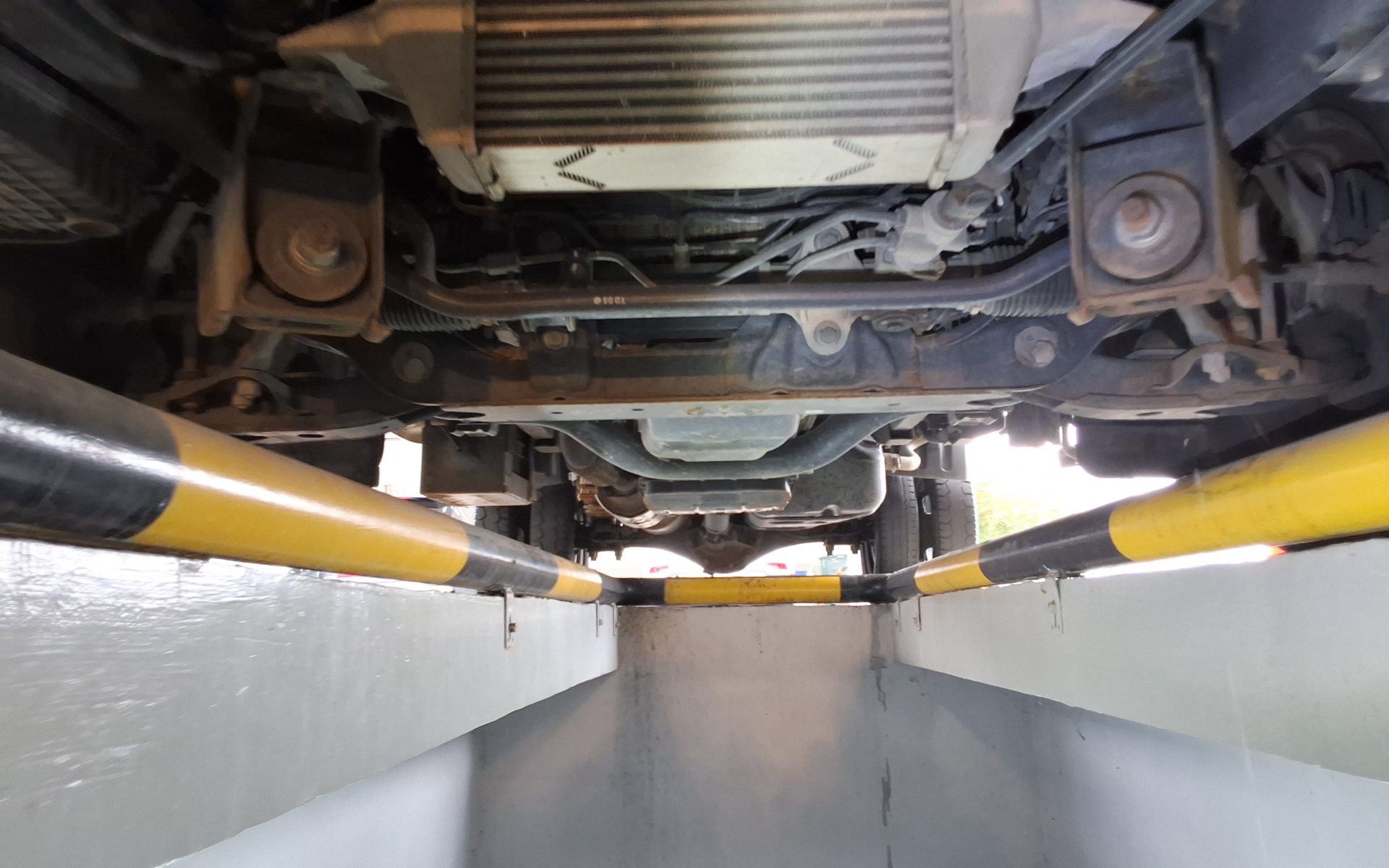 2019 - hyundai porter