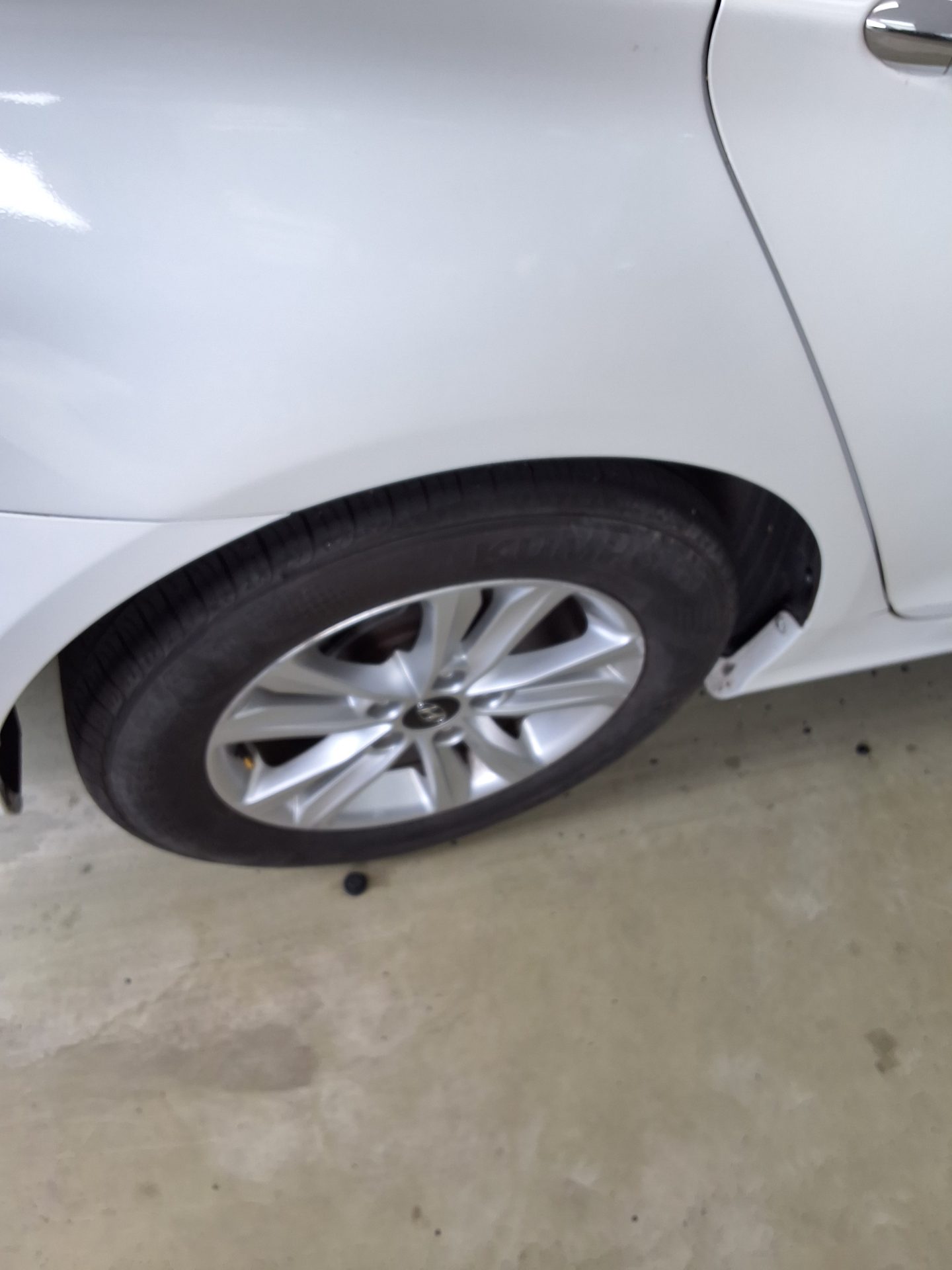 2012 - hyundai sonata