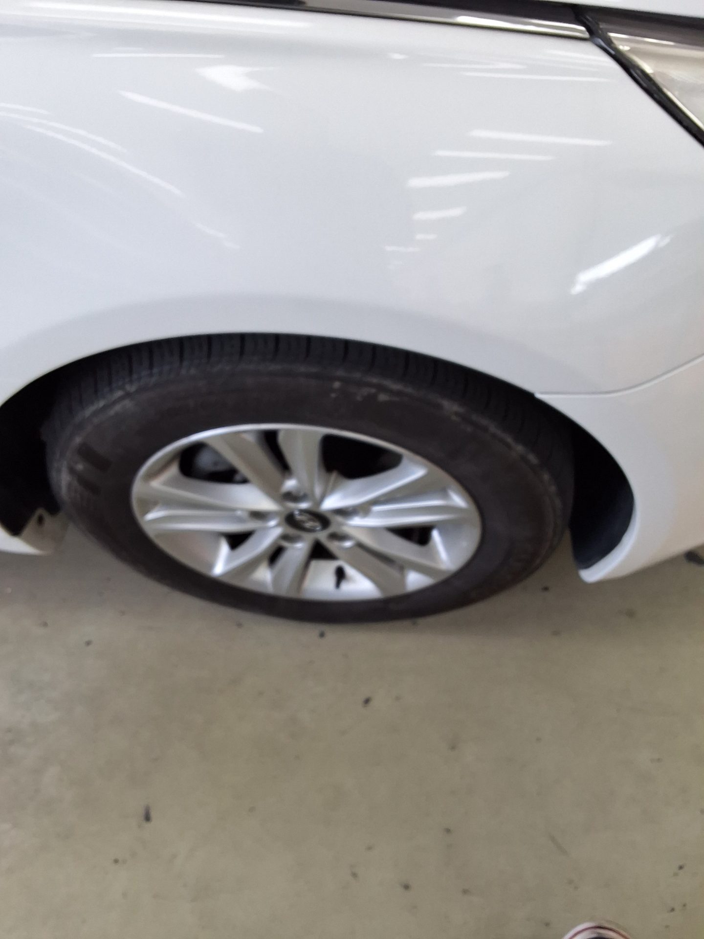 2012 - hyundai sonata