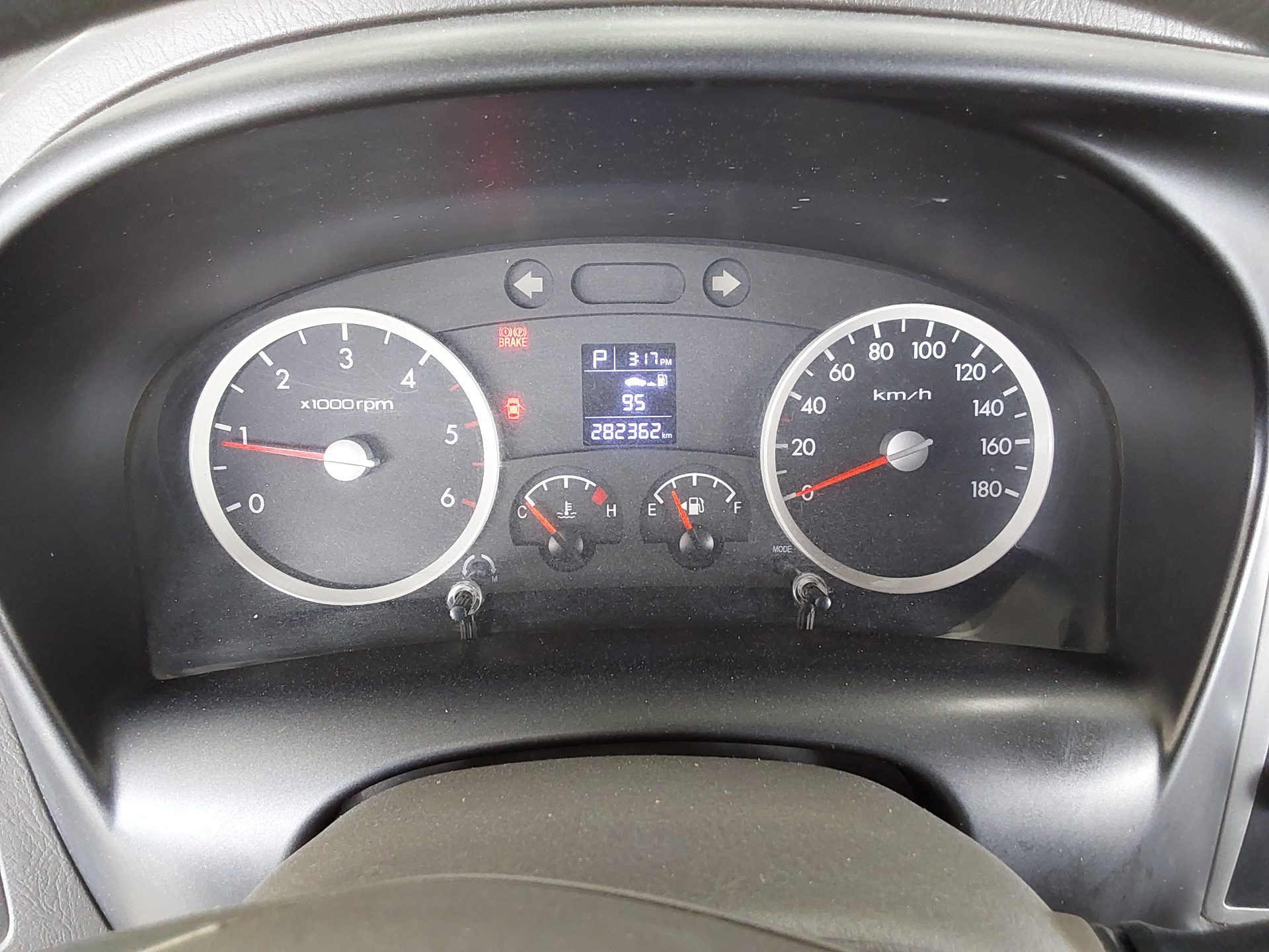 2019 - hyundai porter