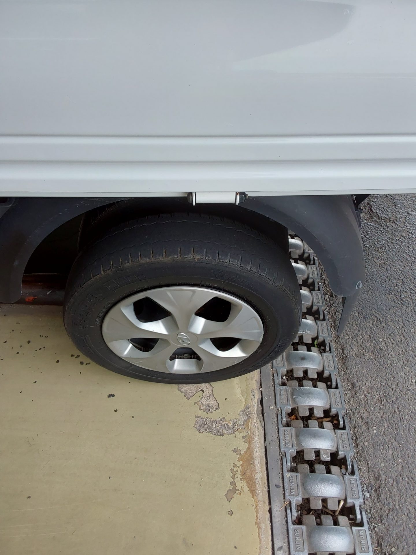 2019 - hyundai porter