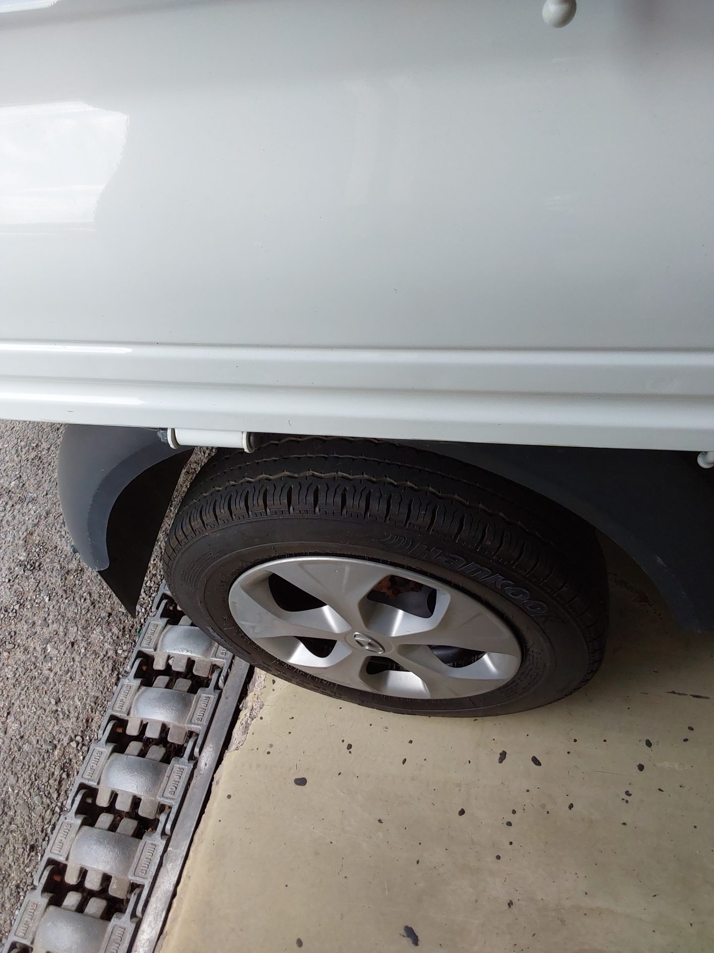2019 - hyundai porter