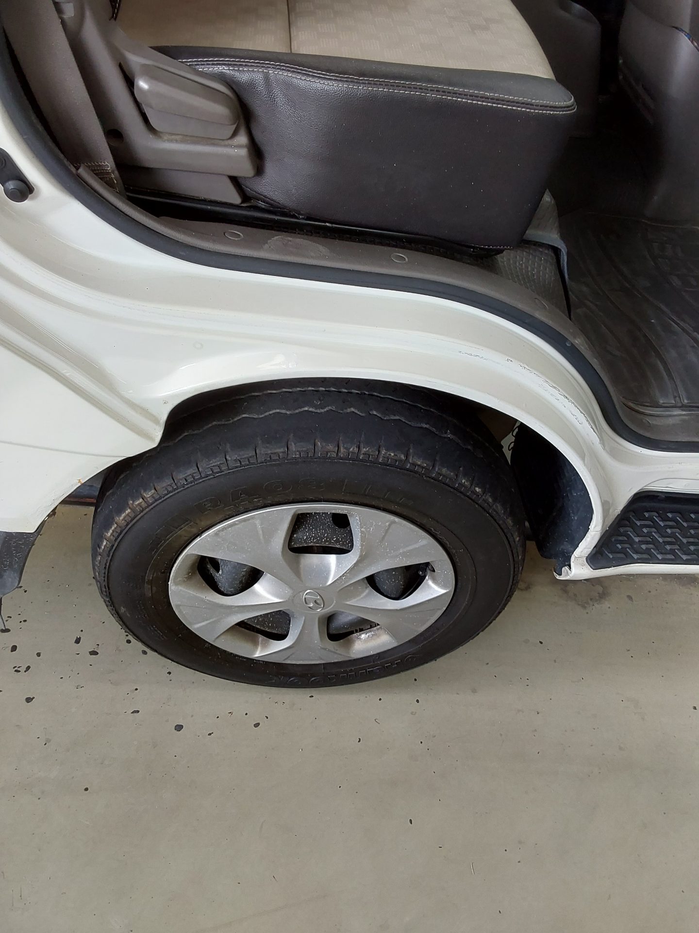 2019 - hyundai porter