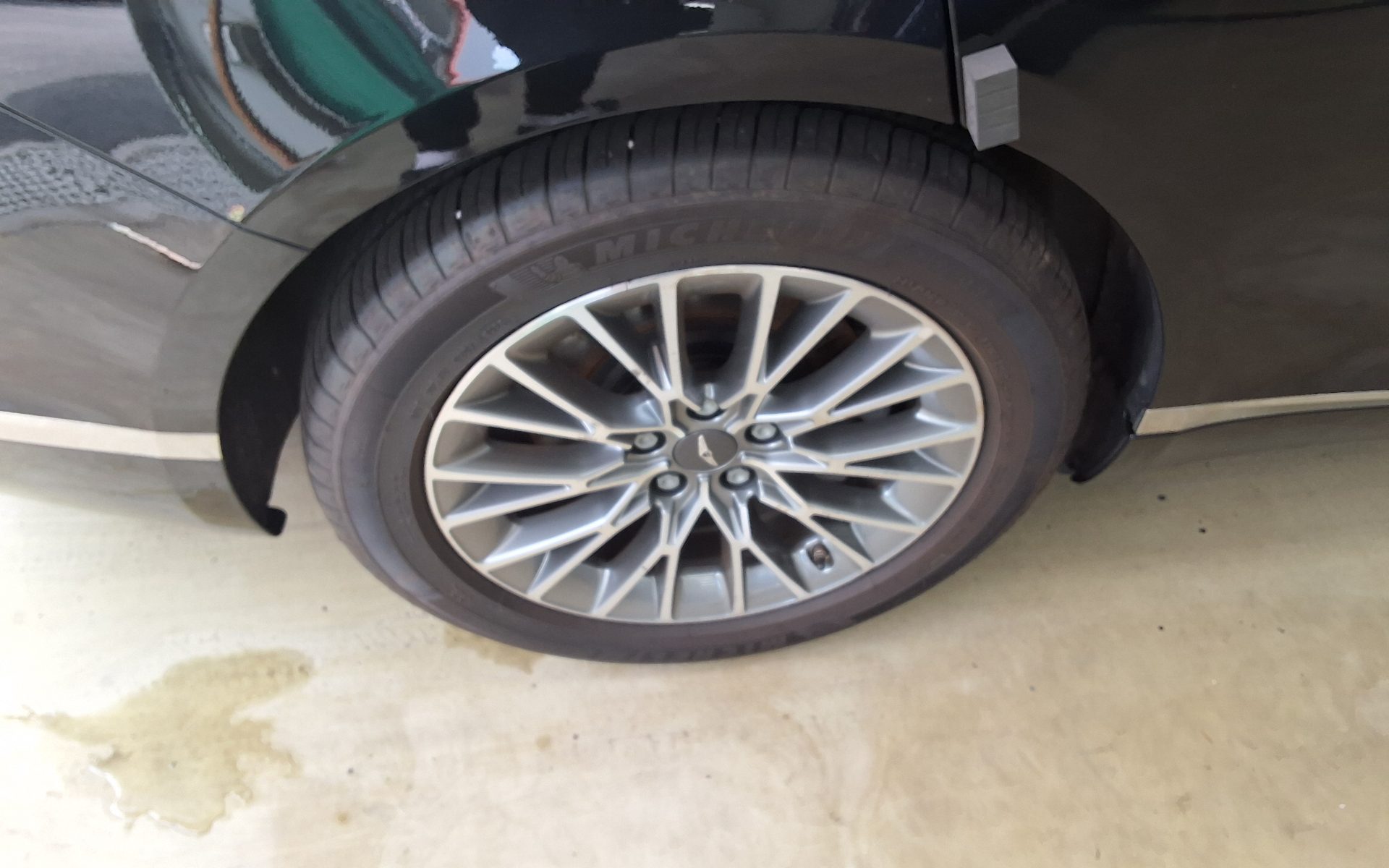 جينيسيس G80 2023 — صورة 26