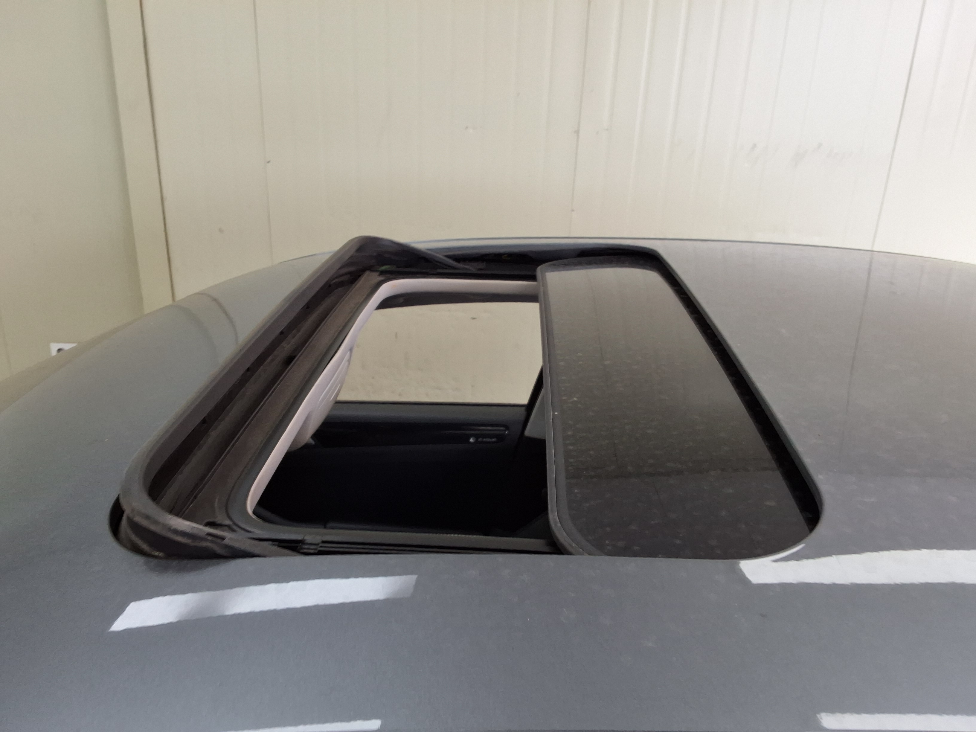فولكس فاجن جيتا (6Th Gen) 2.0 TDI 2014